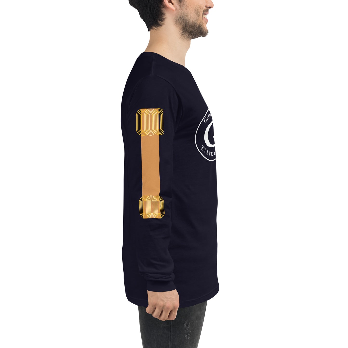 2014 Bronze Medalist Champion - Dark