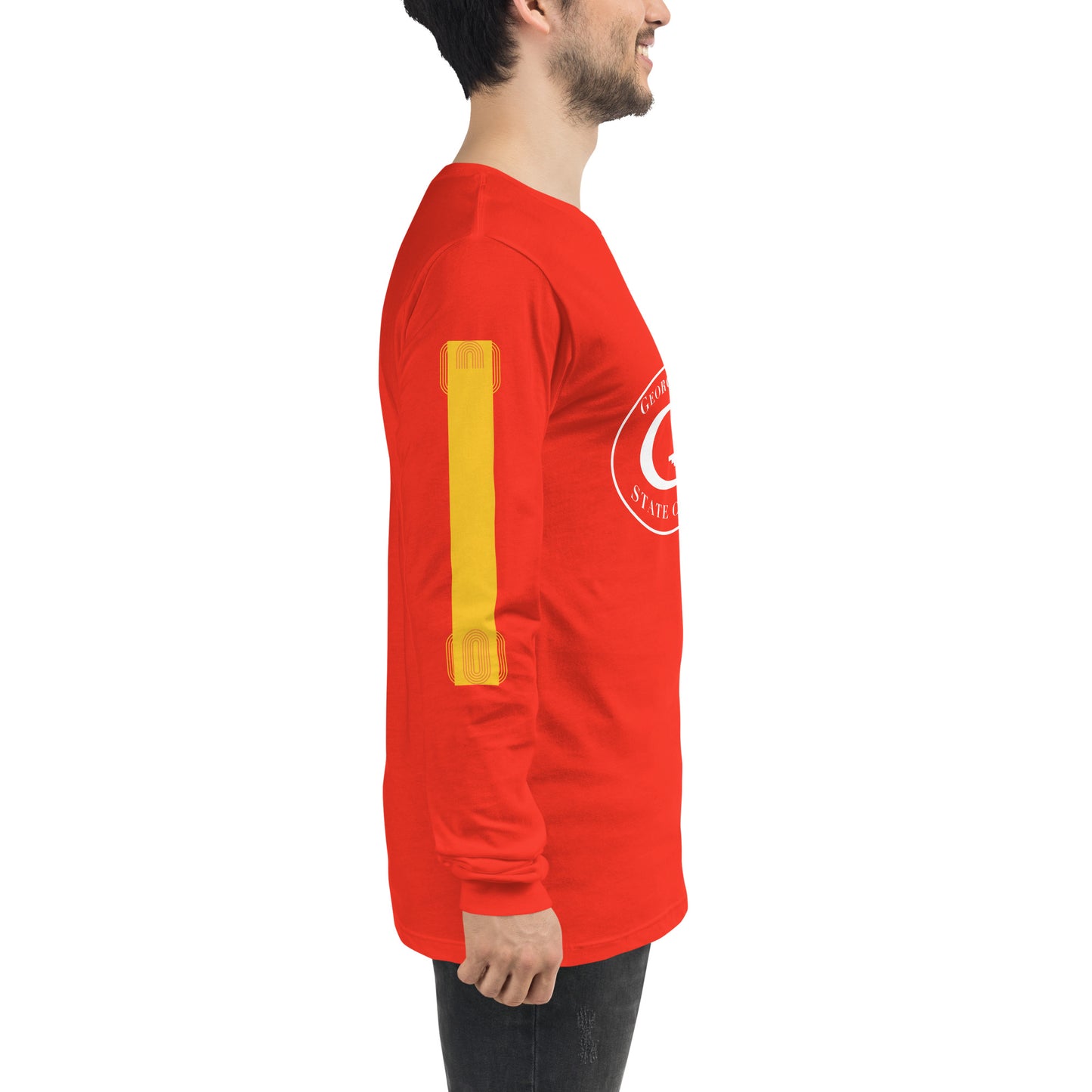 2023 Gold Medalist Georgia State Champion Shirt - Dark