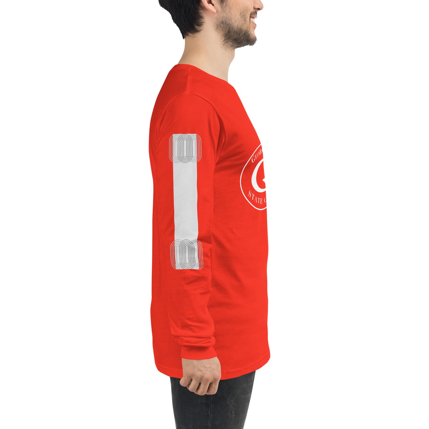 2023 Silver Medalist Georgia State Champion Shirt - Dark