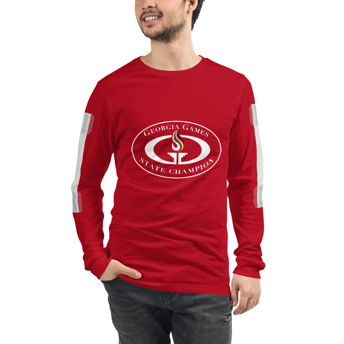 2023 Silver Medalist Georgia State Champion Shirt - Dark