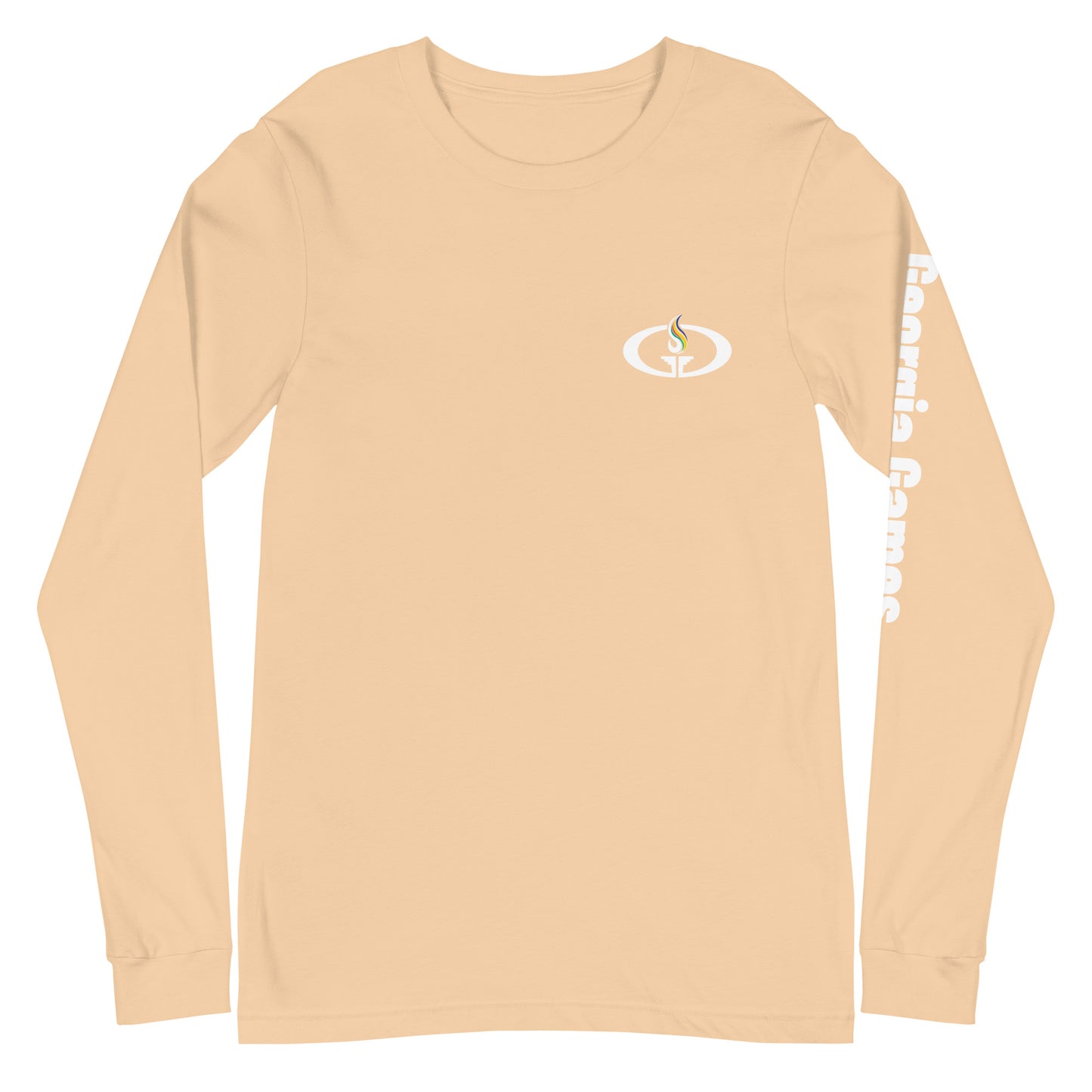 Unisex Long Sleeve Tee