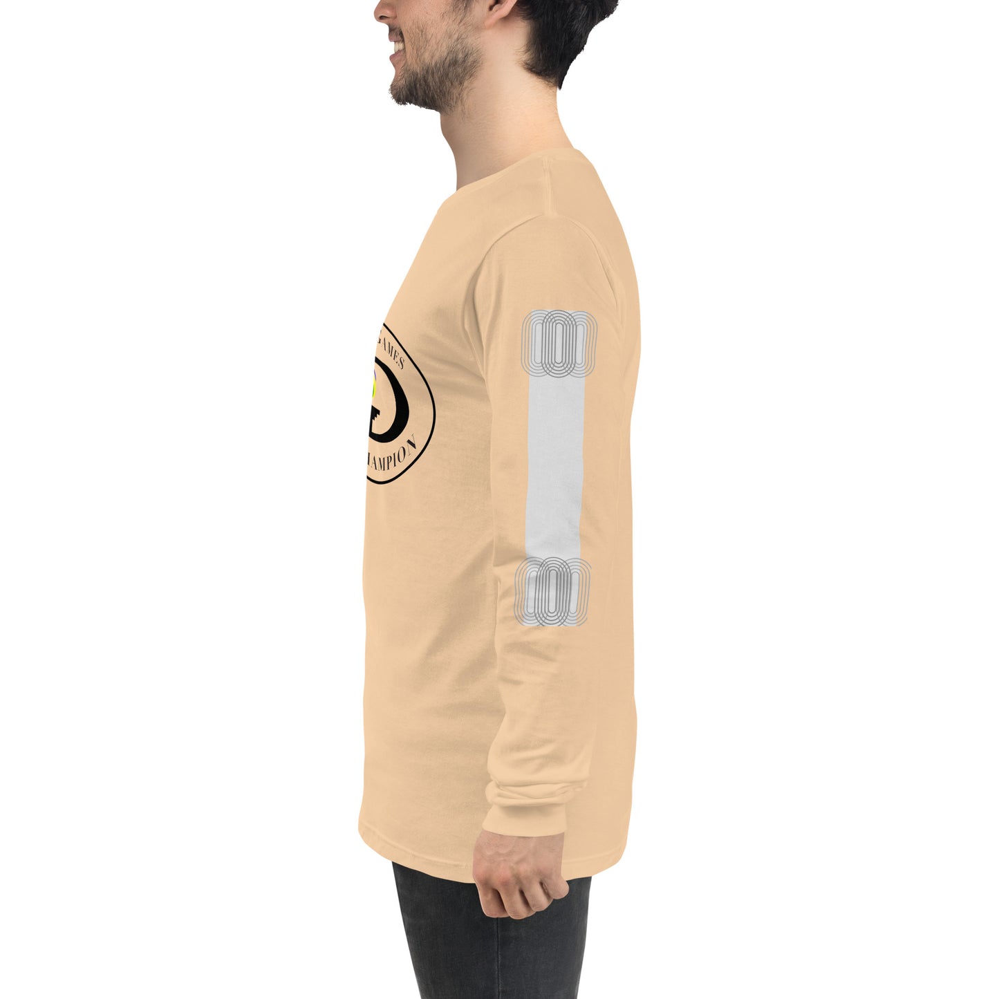 2016 Silver Medalist Champion - Light