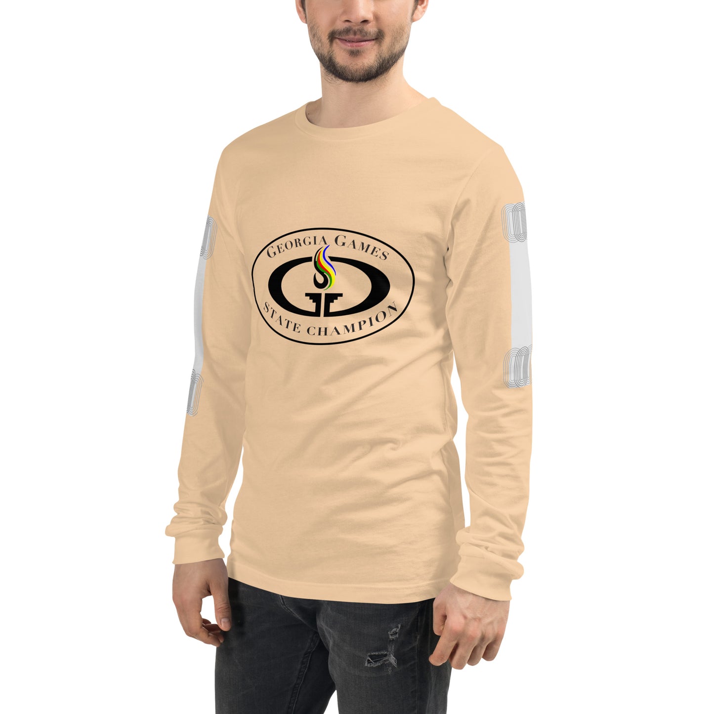 2023 Silver Medalist Georgia State Champion Shirt - Light