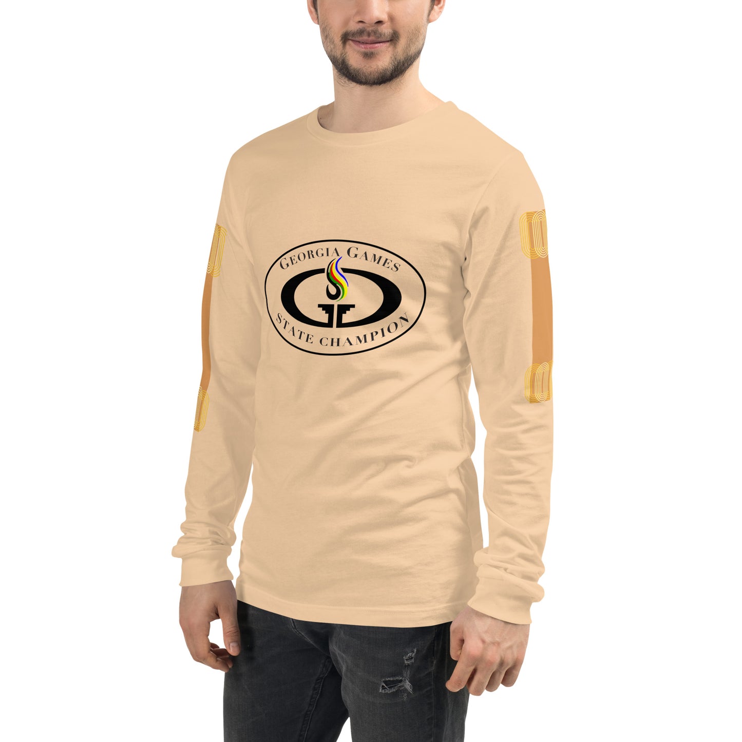 2025 Bronze Medalist Georgia State Champion Shirt - Light
