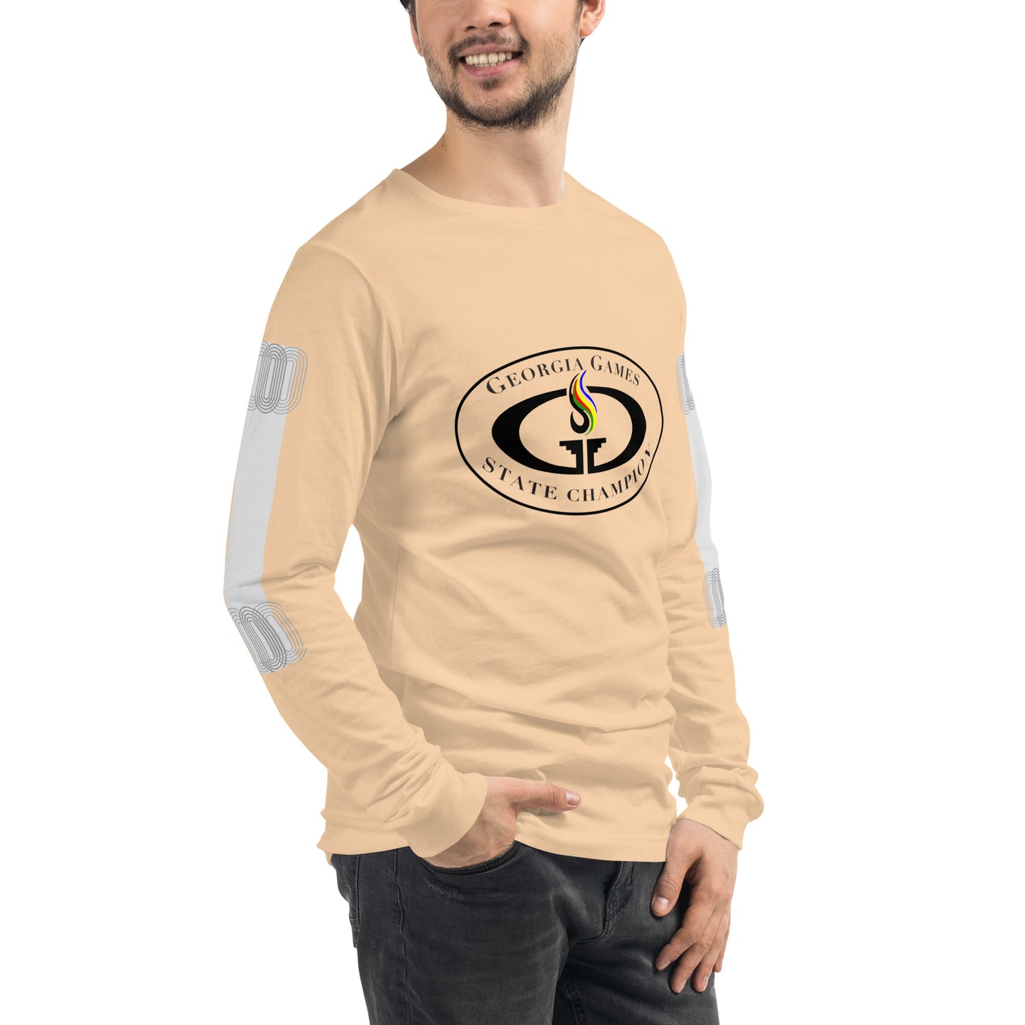 2023 Silver Medalist Georgia State Champion Shirt - Light