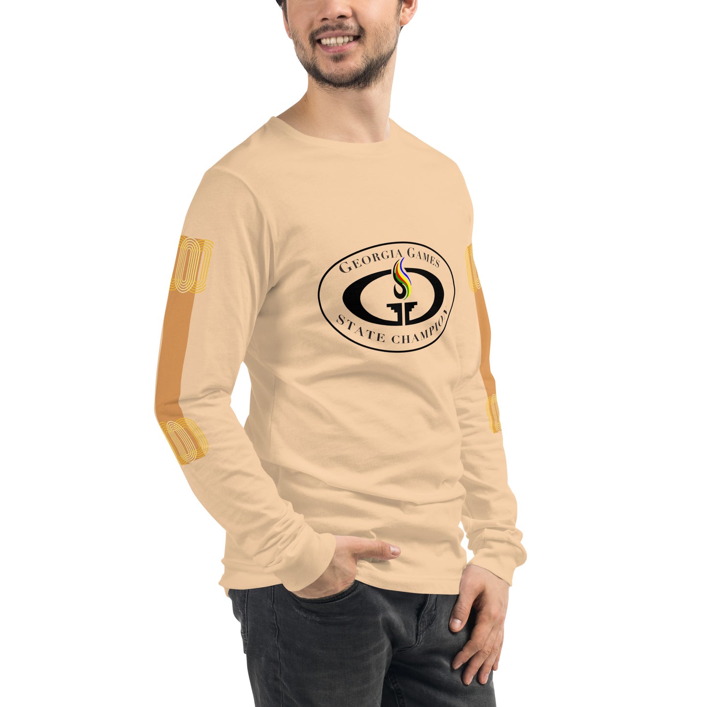 2025 Bronze Medalist Georgia State Champion Shirt - Light