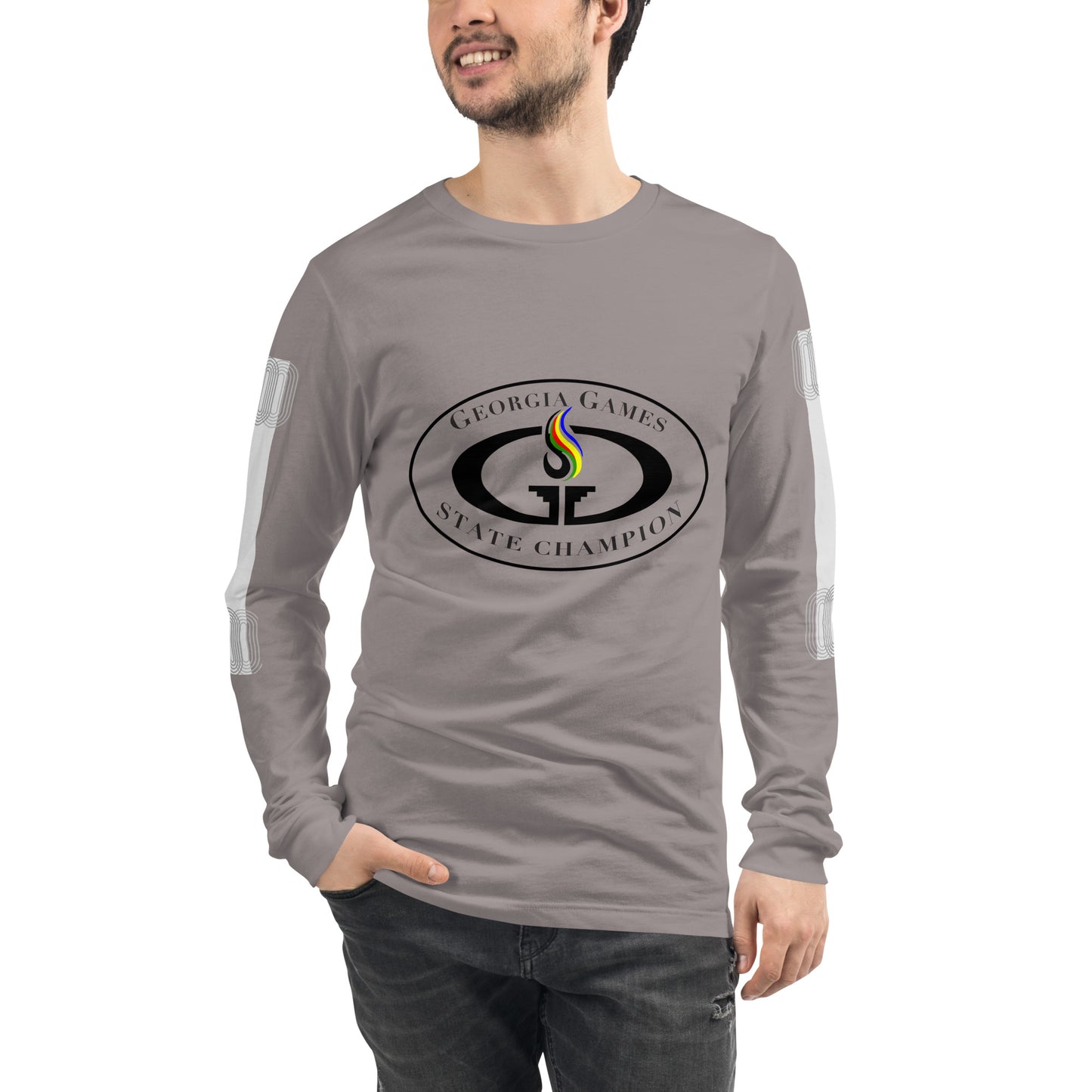 2023 Silver Medalist Georgia State Champion Shirt - Light