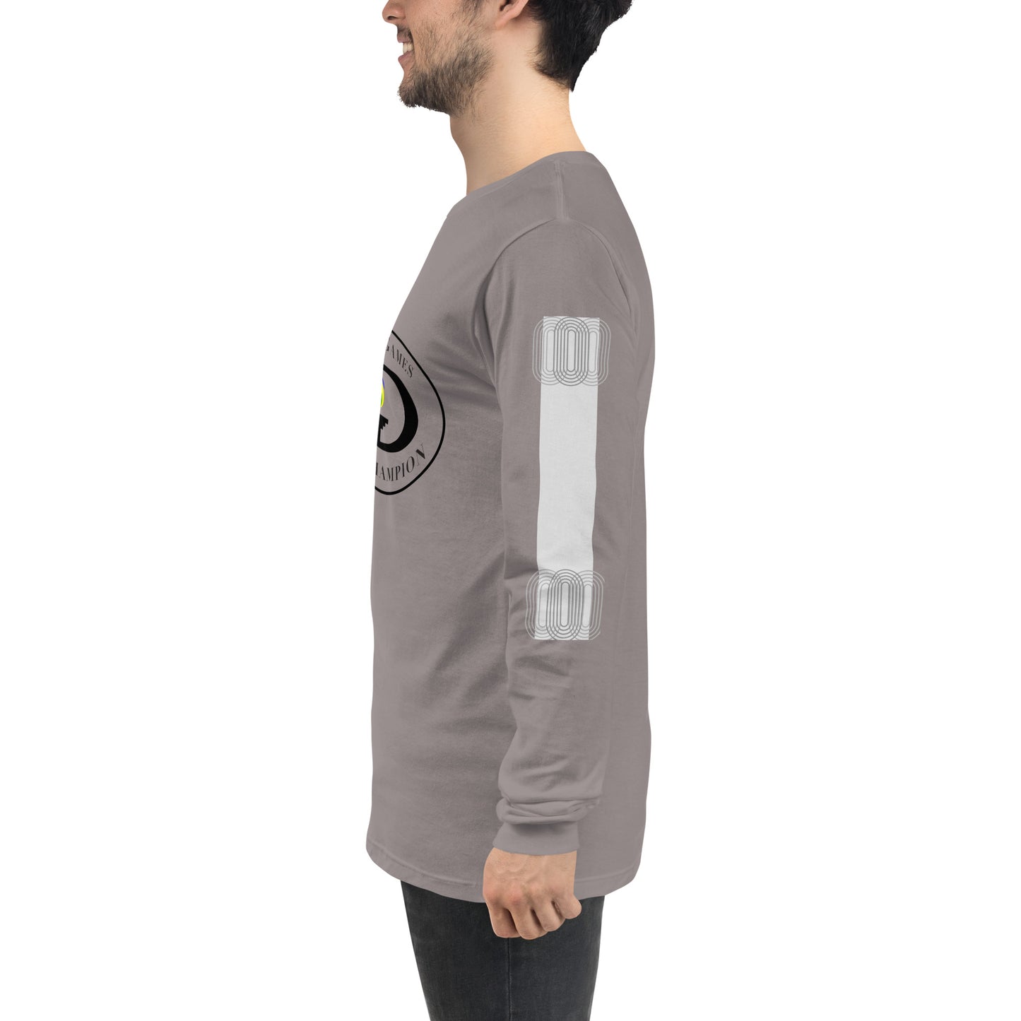 2023 Silver Medalist Georgia State Champion Shirt - Light