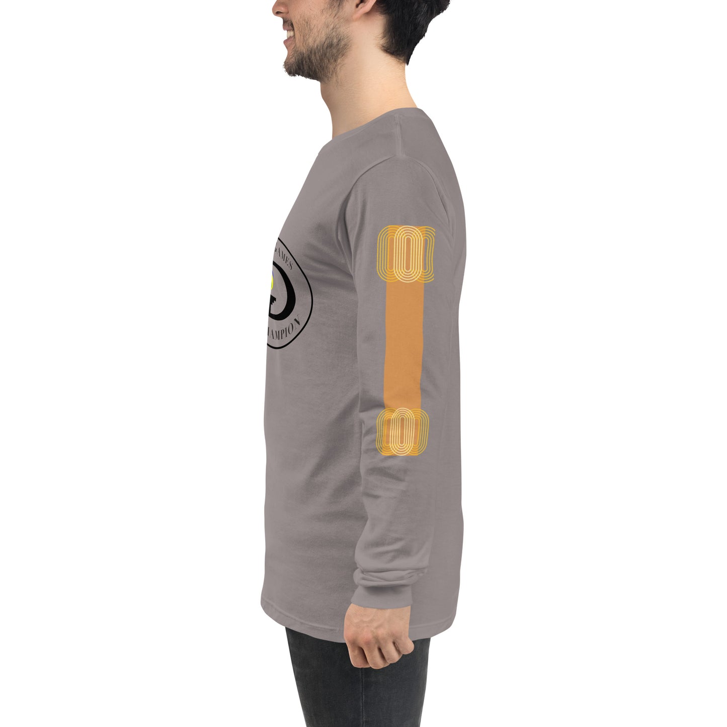 2025 Bronze Medalist Georgia State Champion Shirt - Light