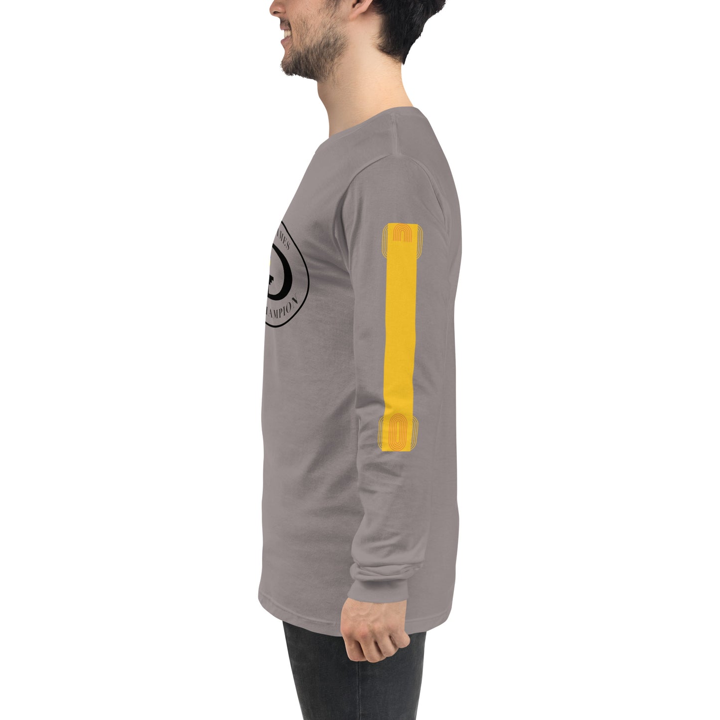 2025 Gold Medalist Georgia State Champion Shirt - Light