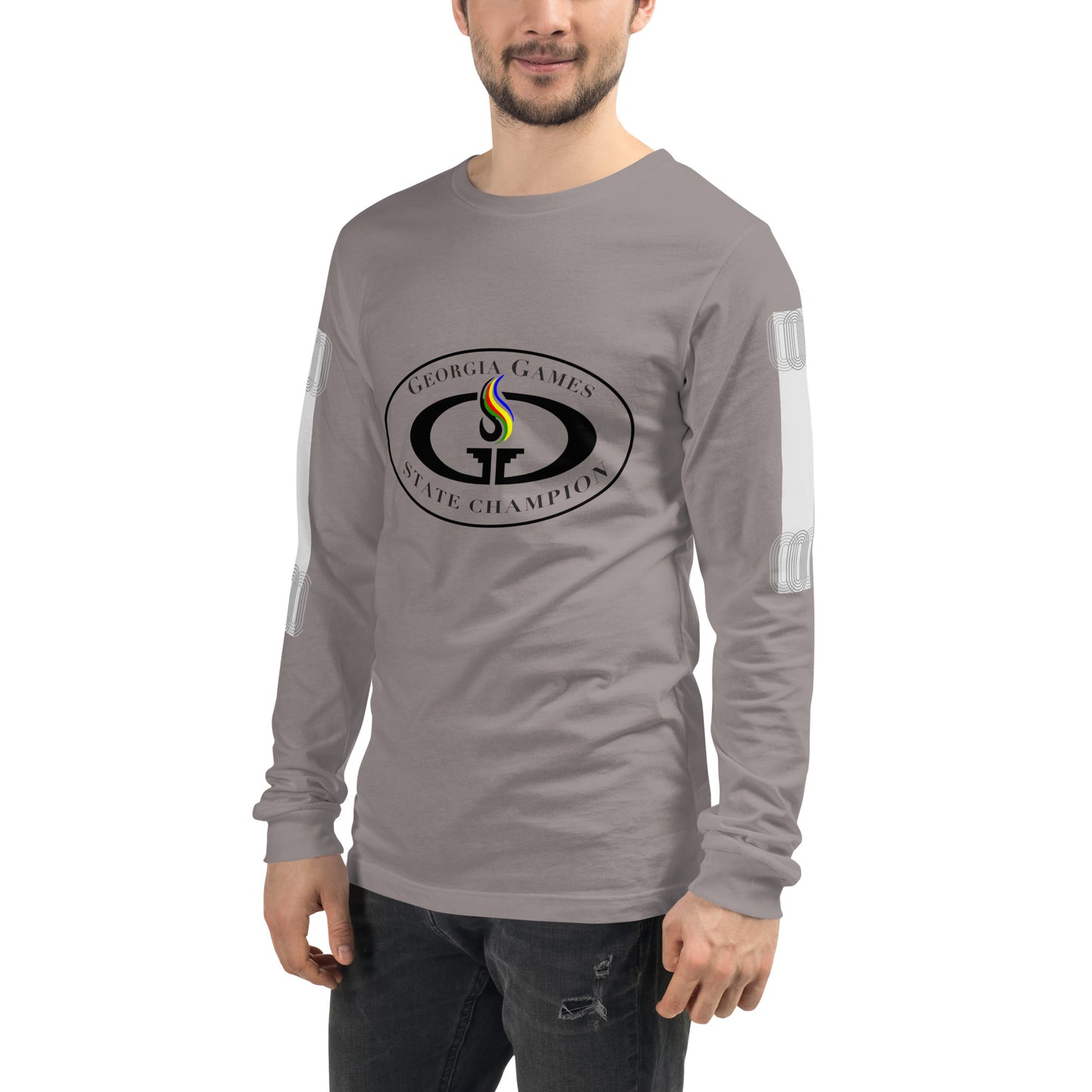 2023 Silver Medalist Georgia State Champion Shirt - Light