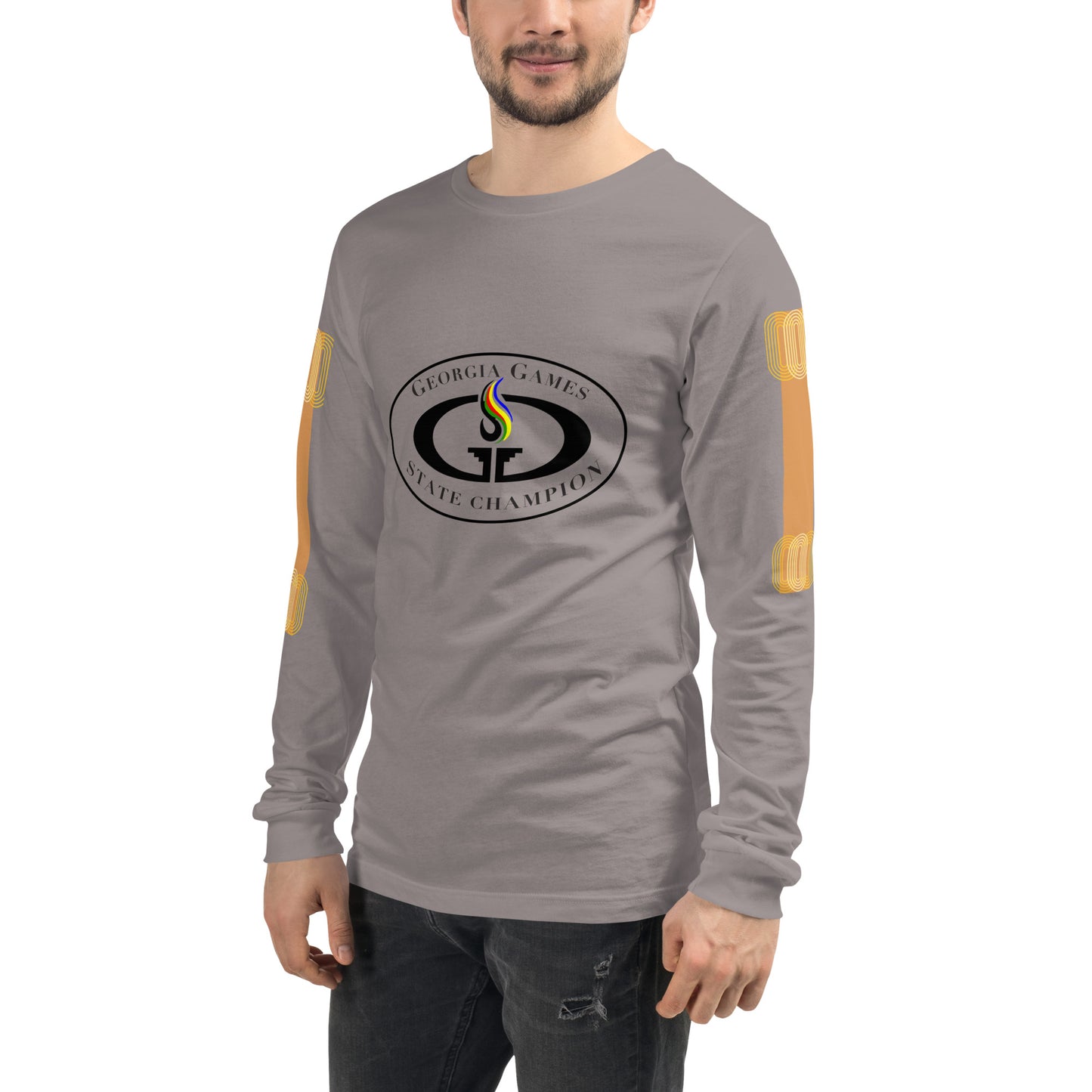 2025 Bronze Medalist Georgia State Champion Shirt - Light