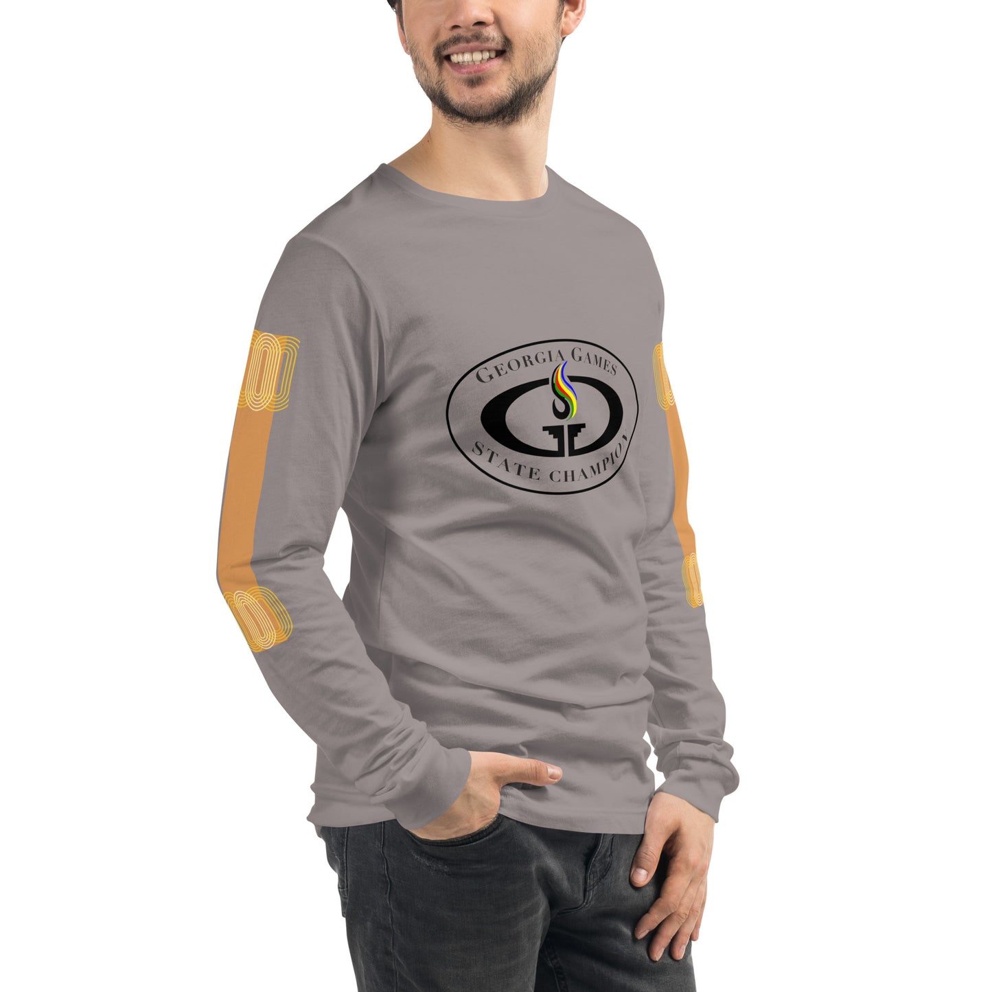 2025 Bronze Medalist Georgia State Champion Shirt - Light