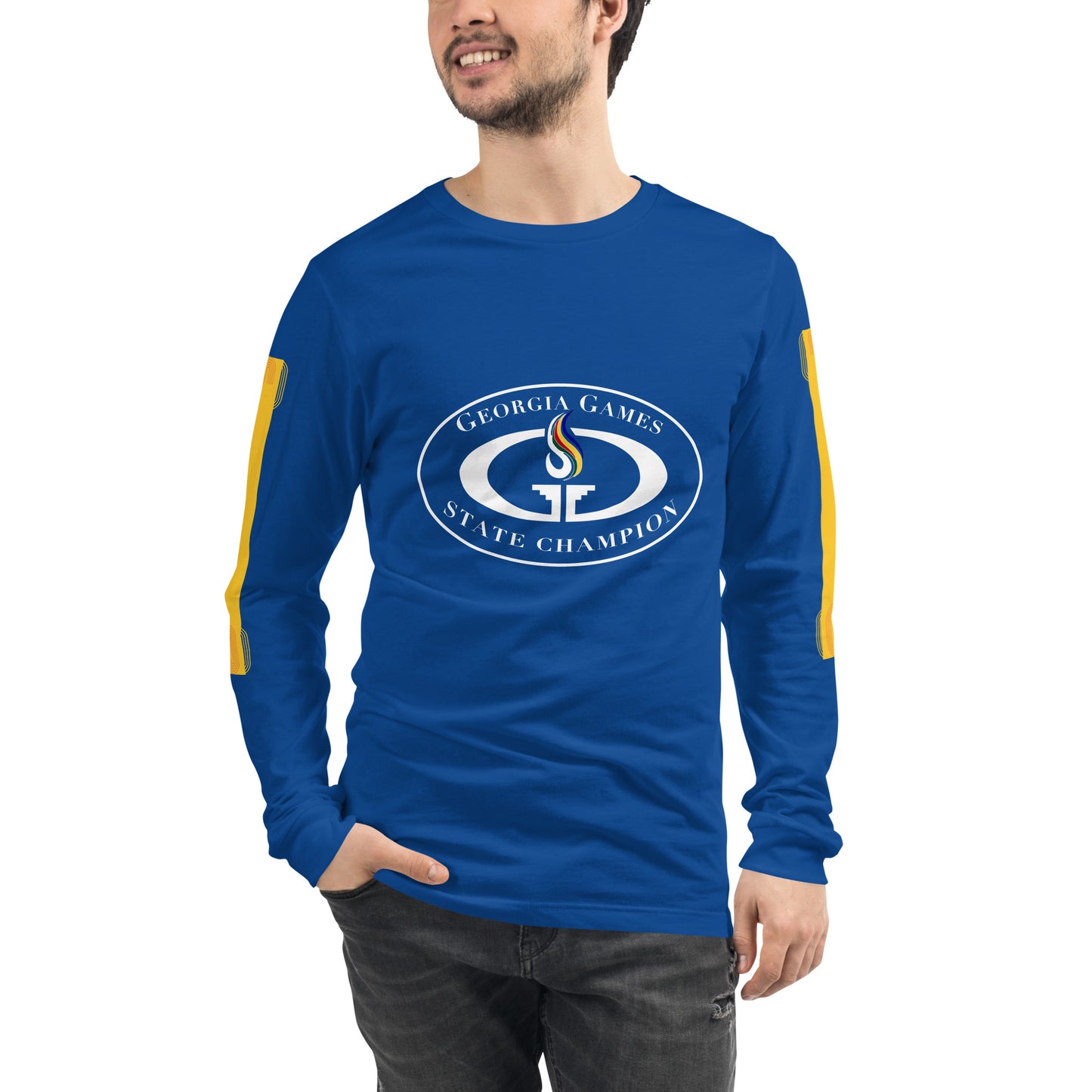 2023 Gold Medalist Georgia State Champion Shirt - Dark