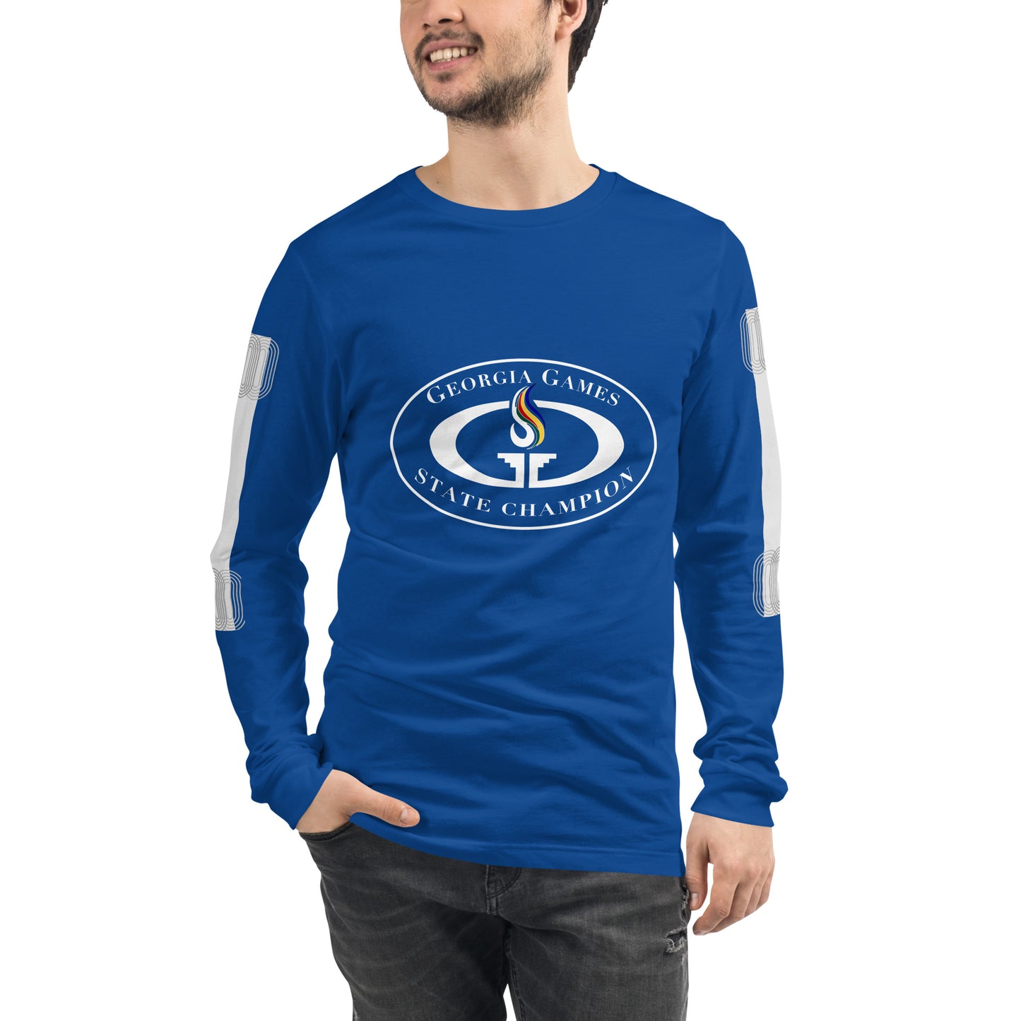 2023 Silver Medalist Georgia State Champion Shirt - Dark