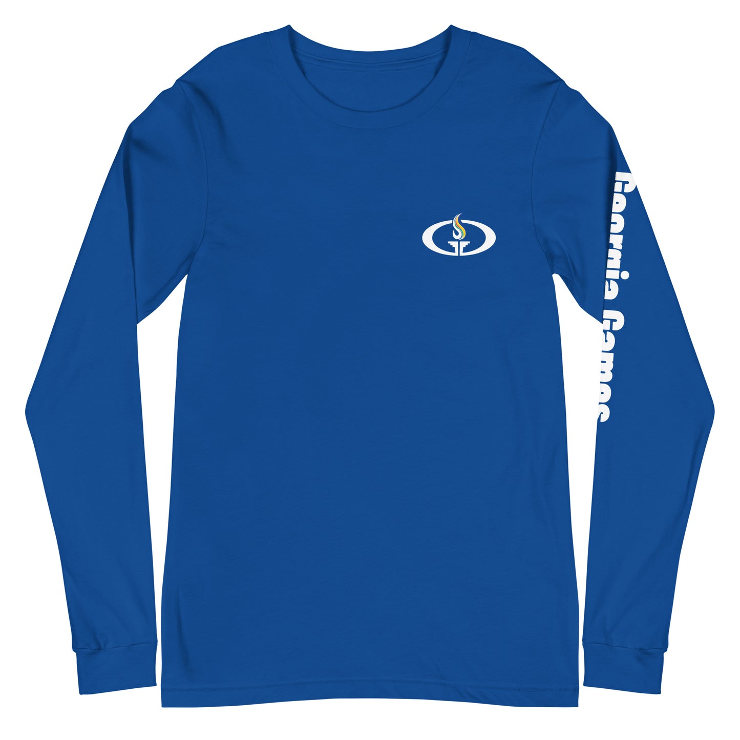 Unisex Long Sleeve Tee