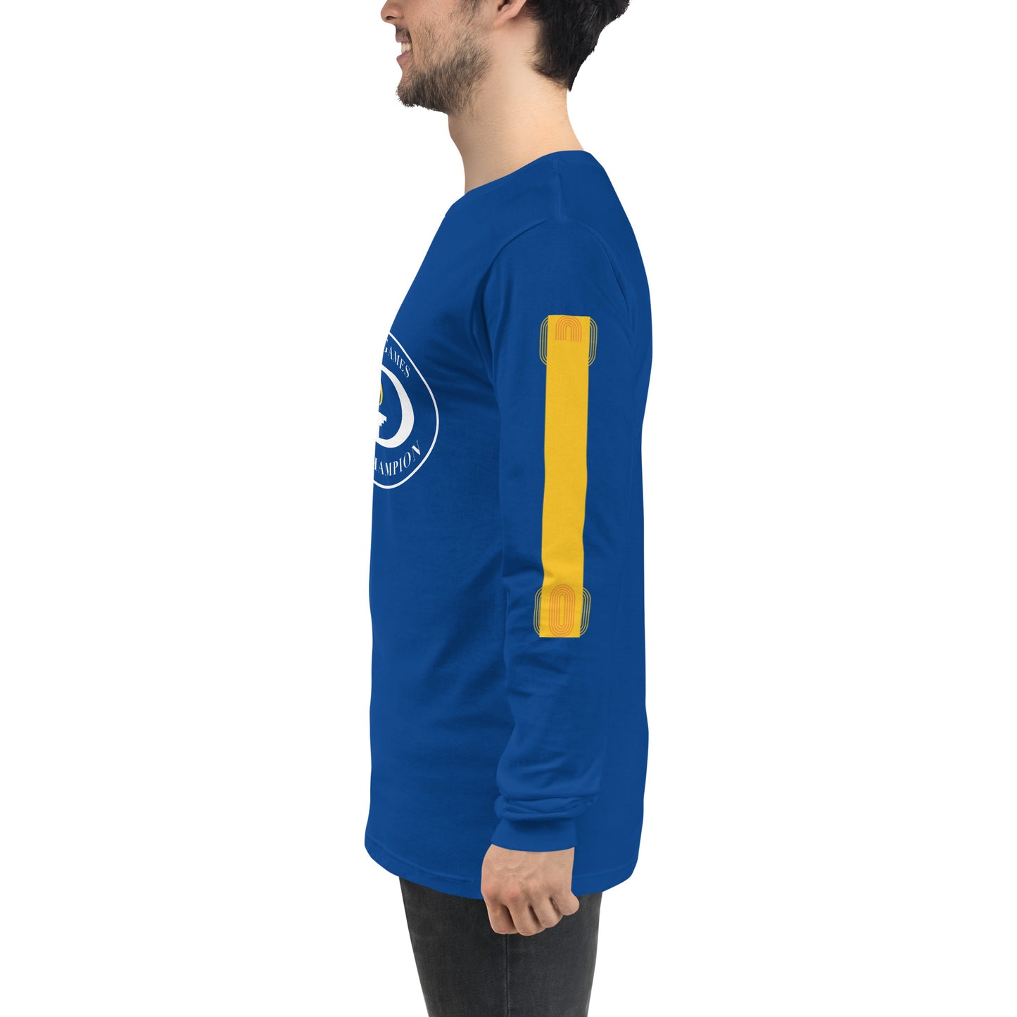 2023 Gold Medalist Georgia State Champion Shirt - Dark