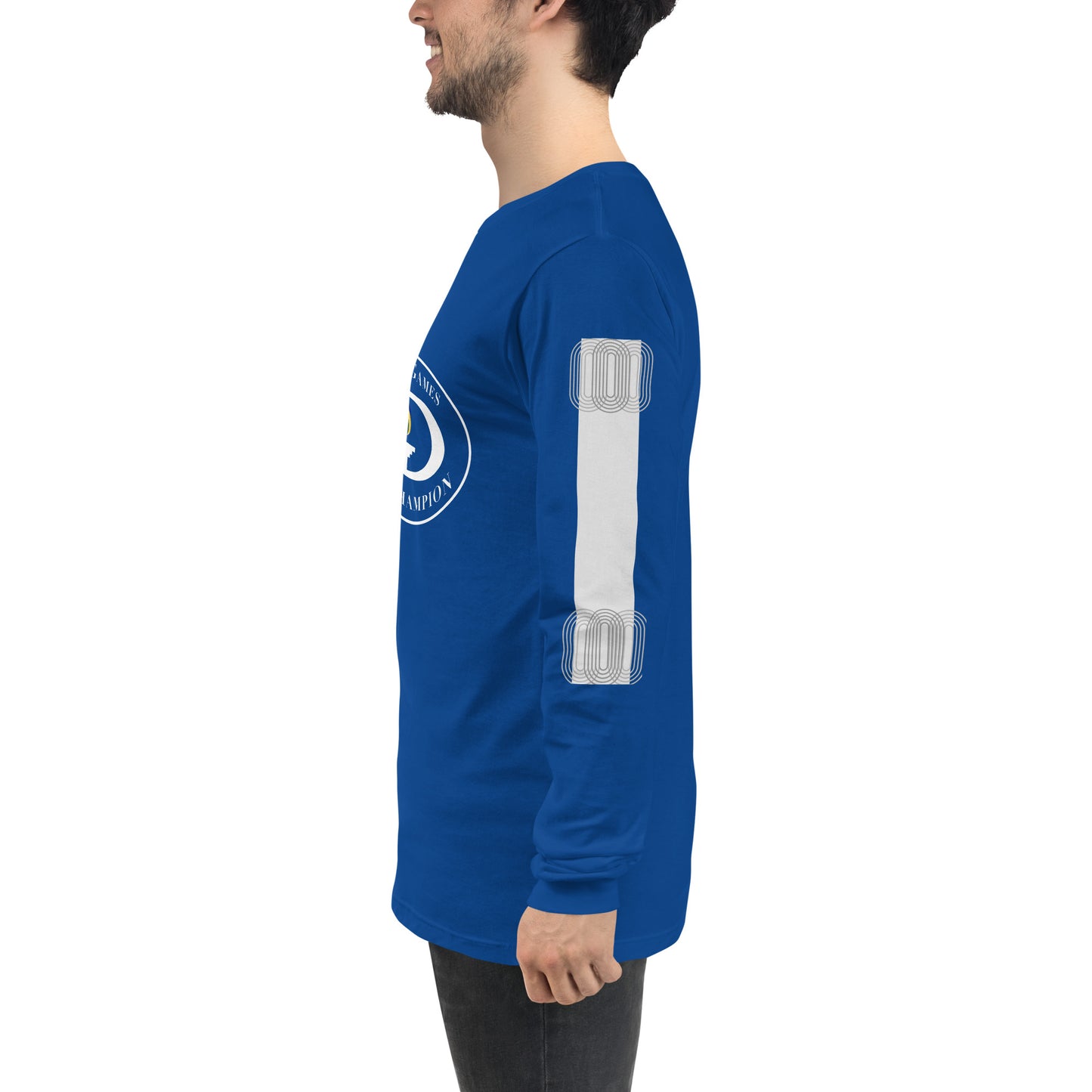 2023 Silver Medalist Georgia State Champion Shirt - Dark