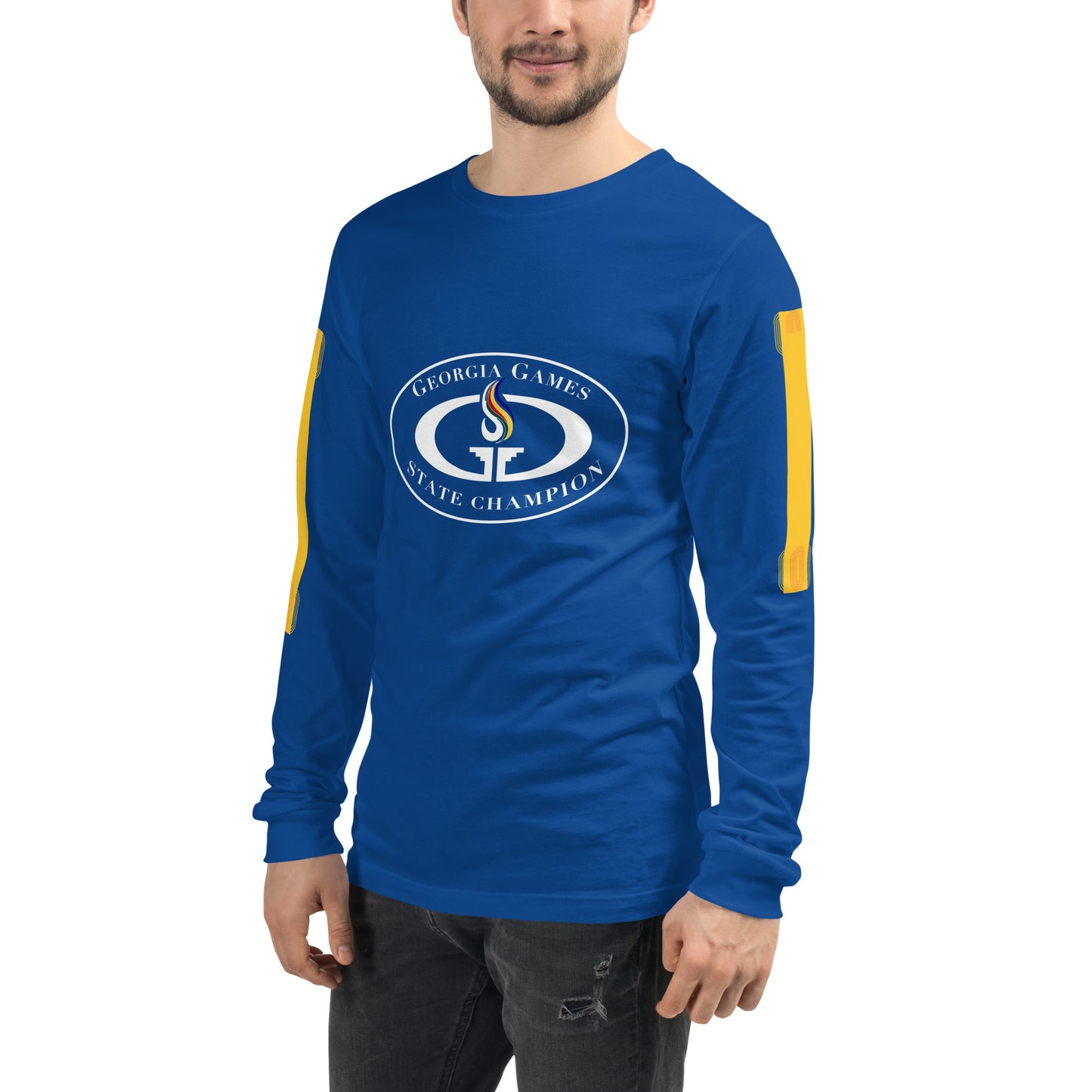 2023 Gold Medalist Georgia State Champion Shirt - Dark