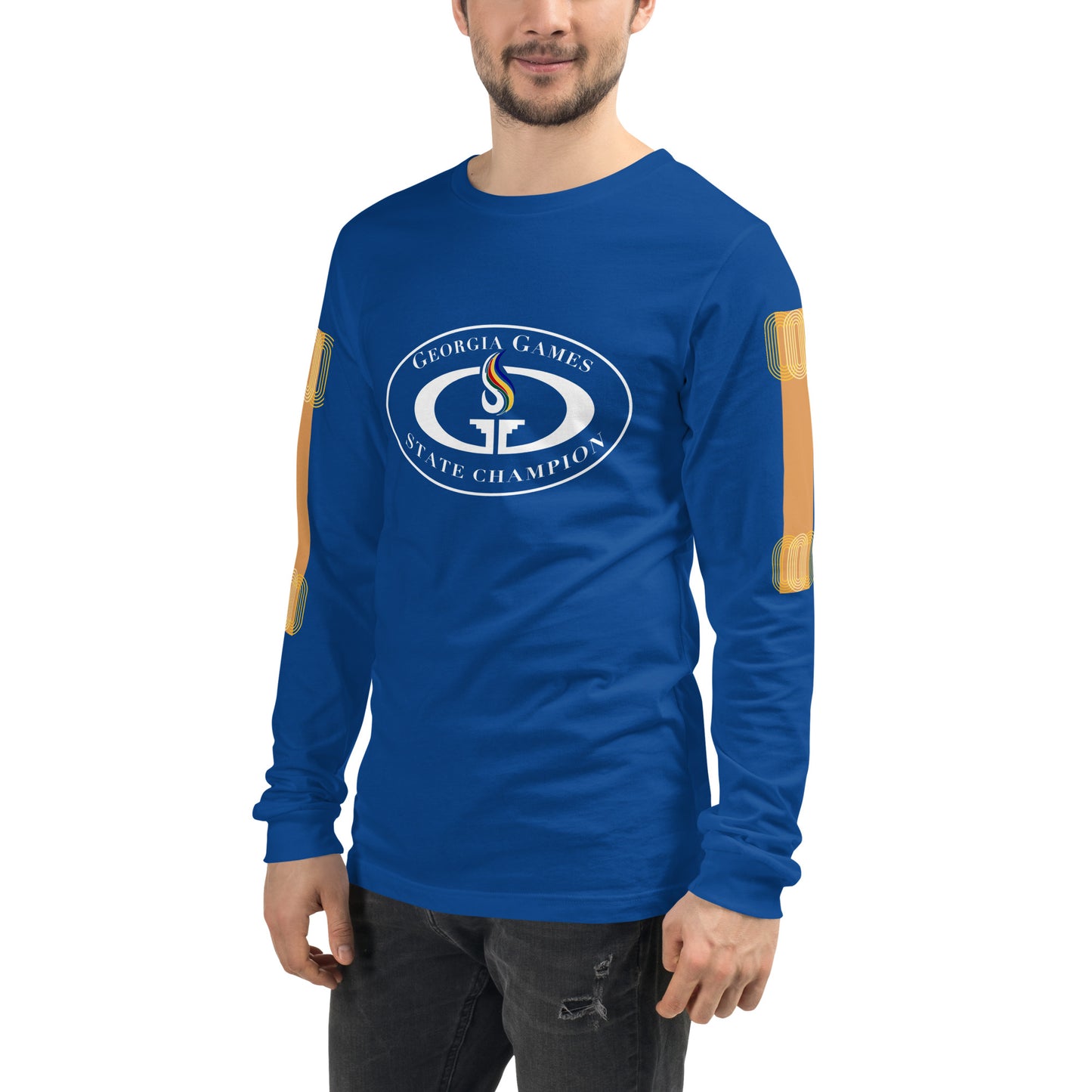 2023 Bronze Medalist Georgia State Champion Shirt - Dark