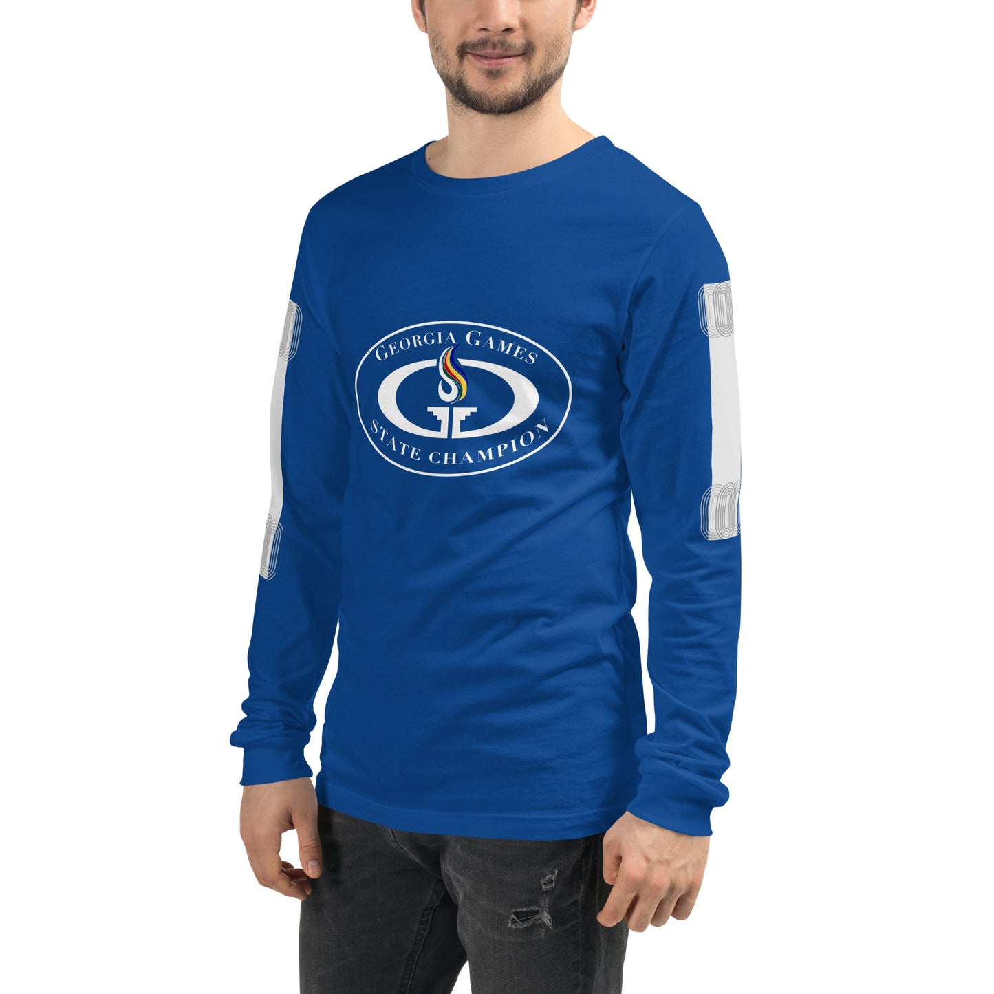 2023 Silver Medalist Georgia State Champion Shirt - Dark