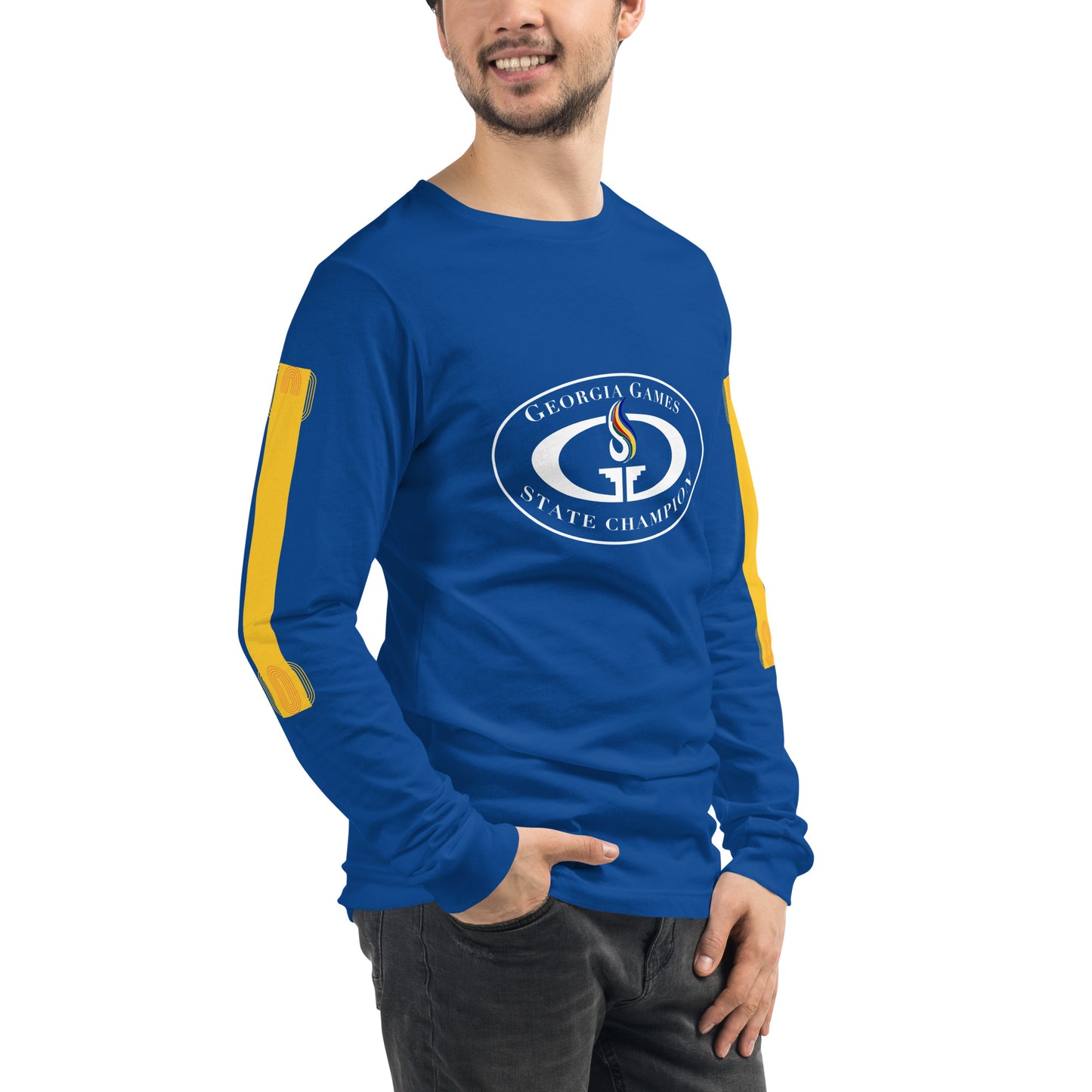 2023 Gold Medalist Georgia State Champion Shirt - Dark