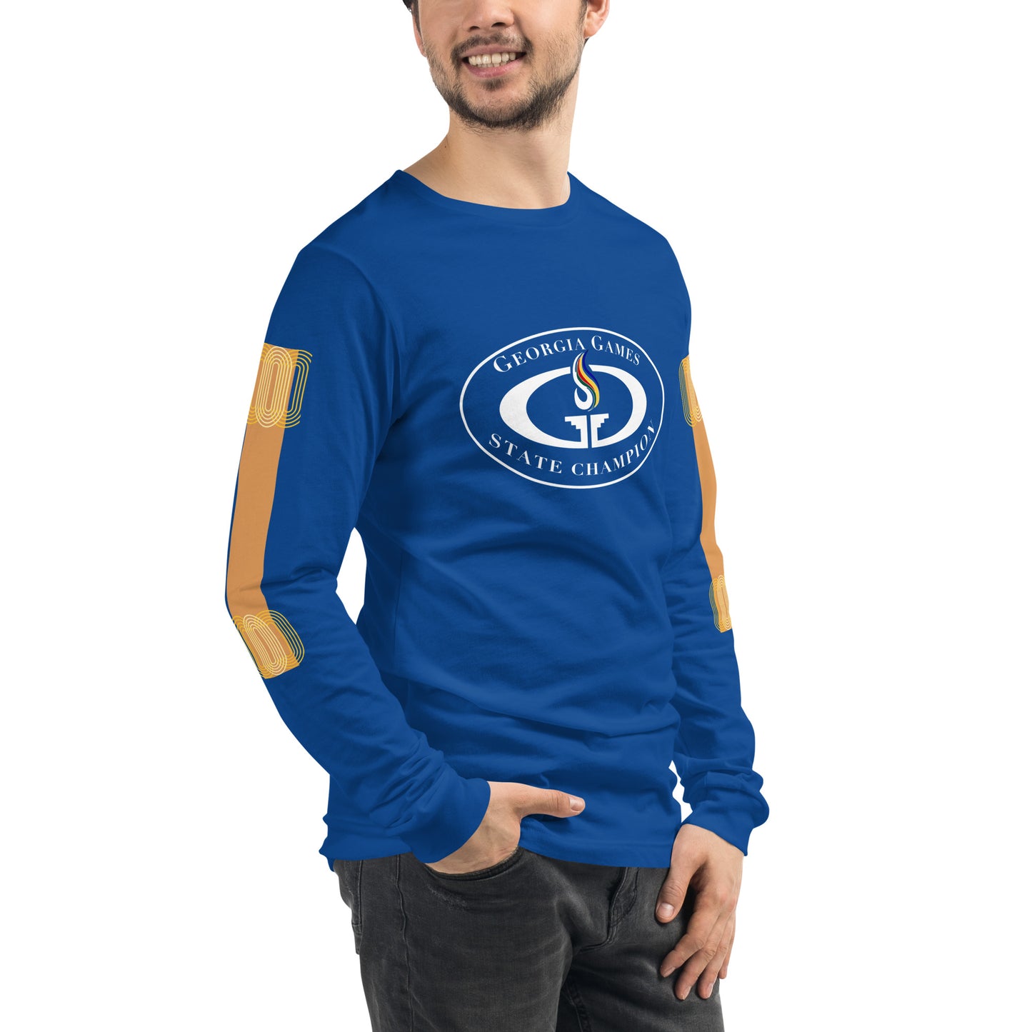 2023 Bronze Medalist Georgia State Champion Shirt - Dark