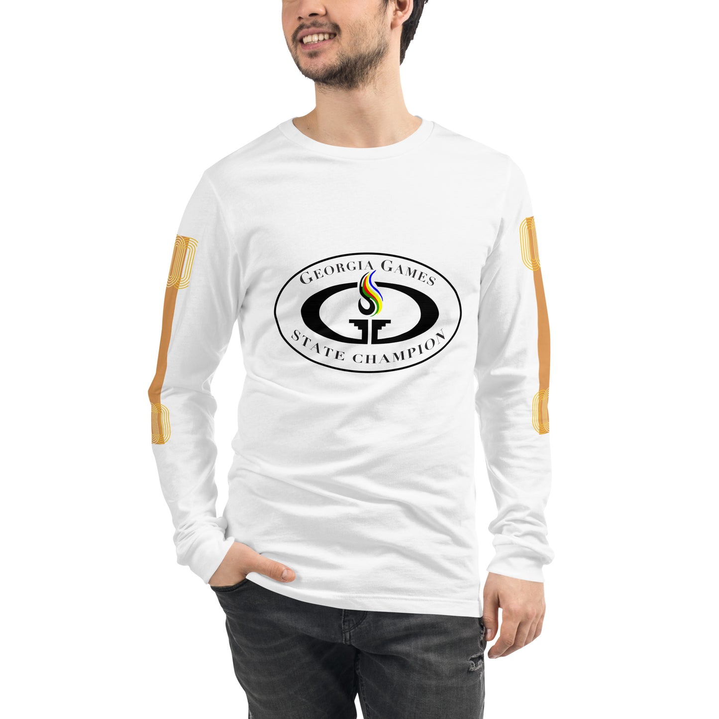 2025 Bronze Medalist Georgia State Champion Shirt - Light