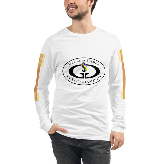 2025 Bronze Medalist Georgia State Champion Shirt - Light