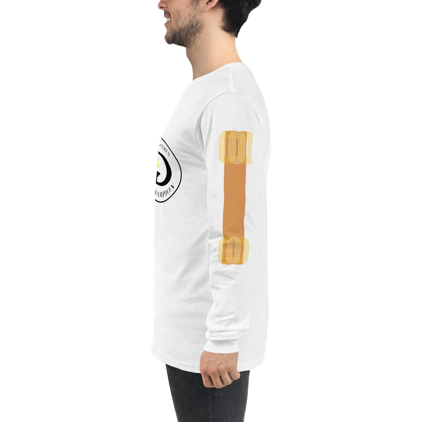 2025 Bronze Medalist Georgia State Champion Shirt - Light