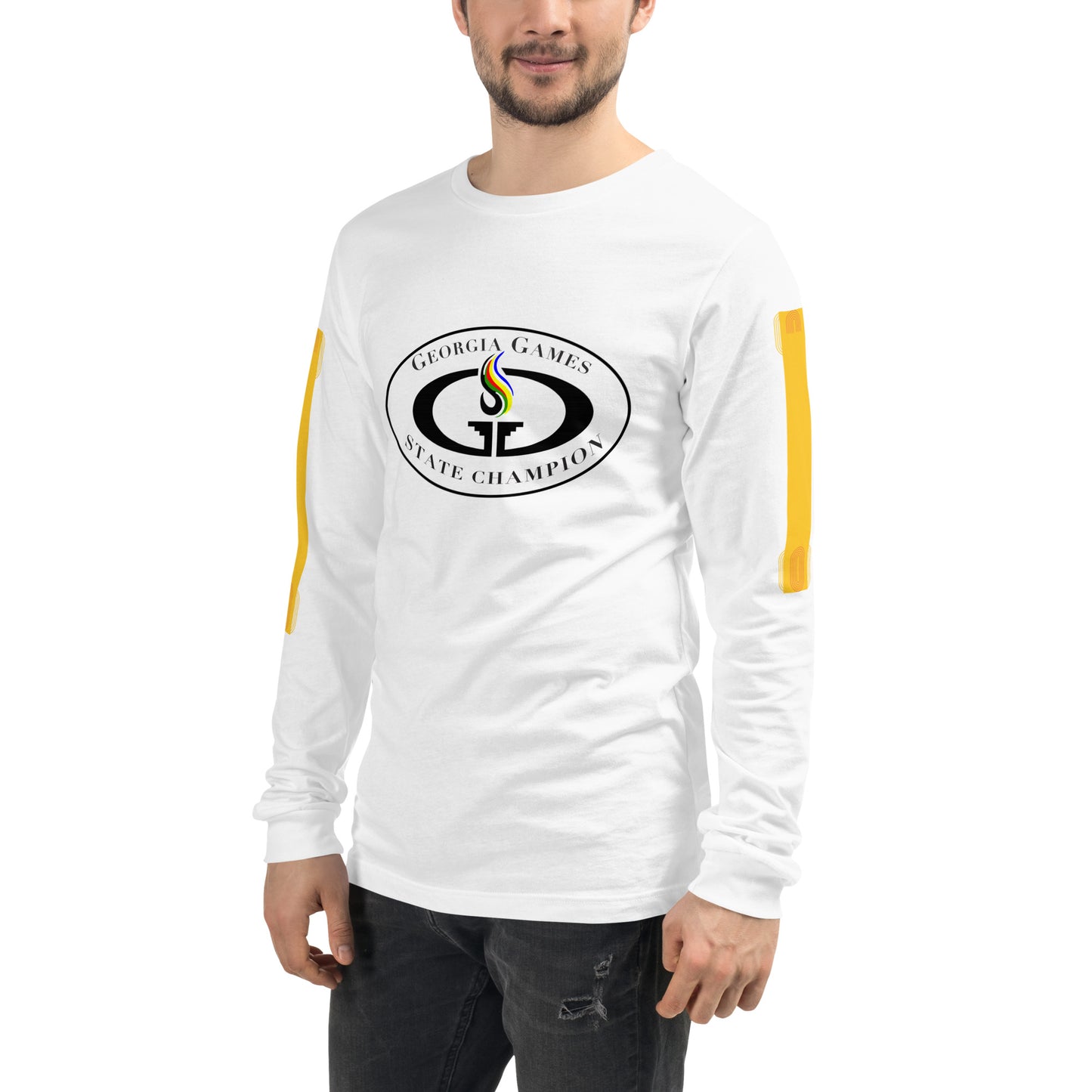2025 Gold Medalist Georgia State Champion Shirt - Light