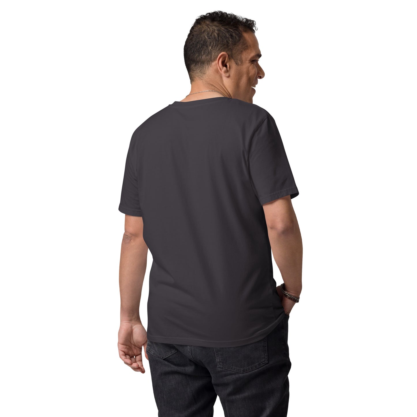 Serve, Smash, Smile Adult T-Shirt