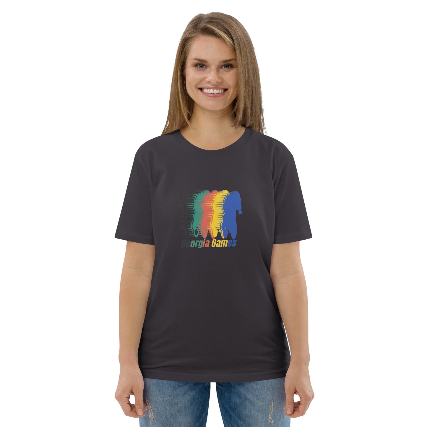 Unisex Cycing T-Shirt