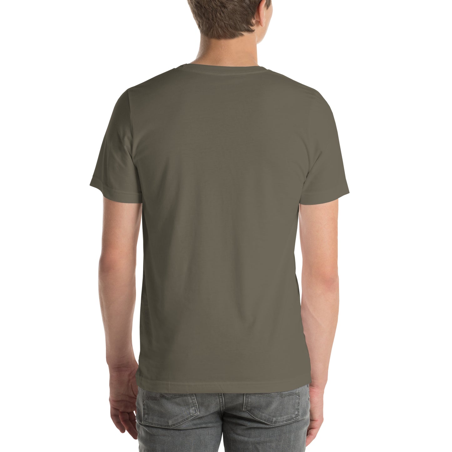 Tennis Unisex T-shirt