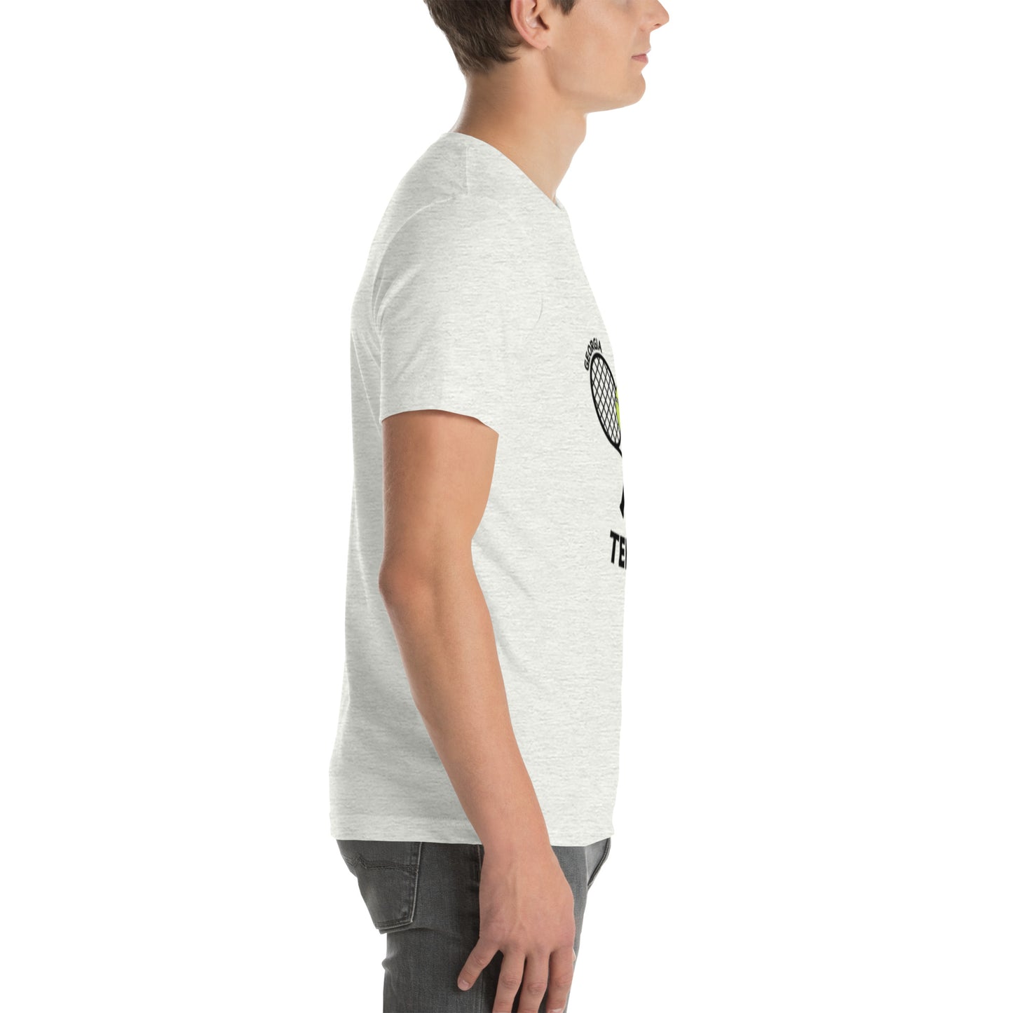 Tennis Unisex T-shirt