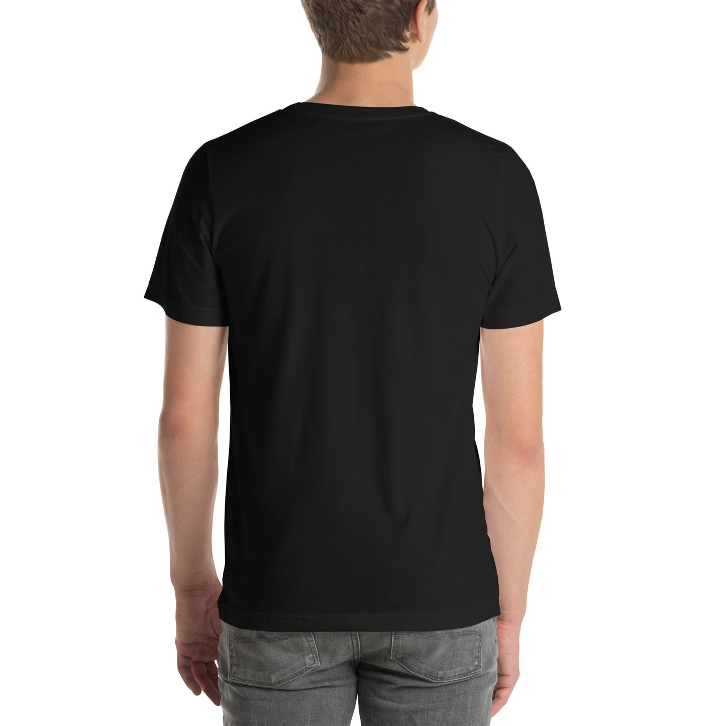 Bowling Unisex T-shirt