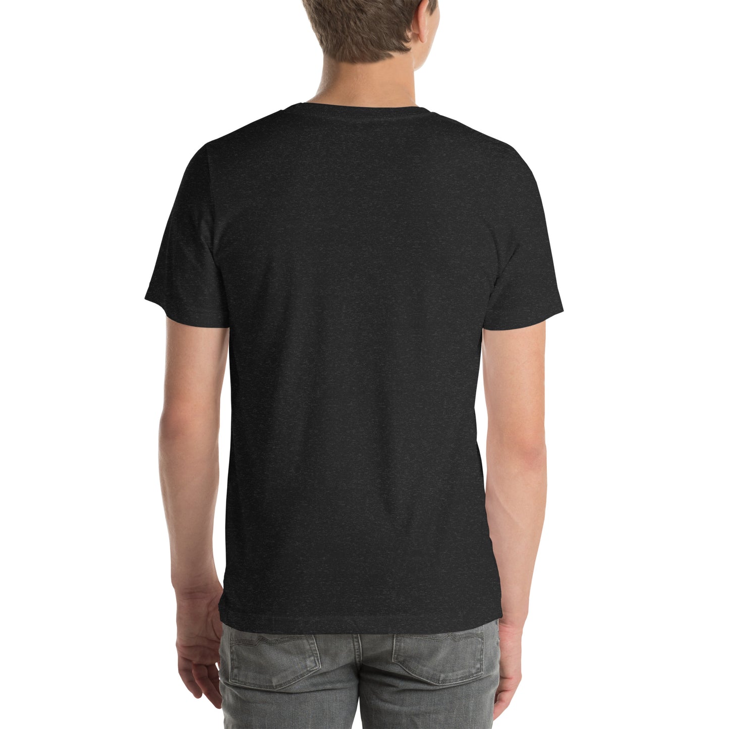 Bowling Unisex T-shirt