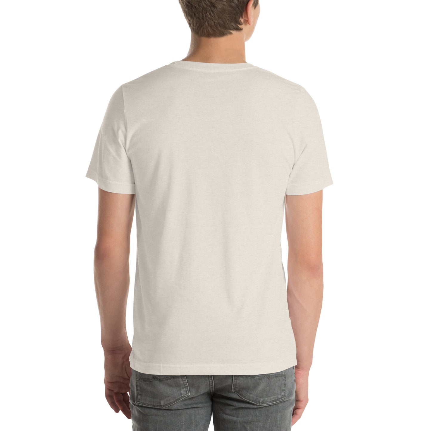 Unisex Diving T-shirt