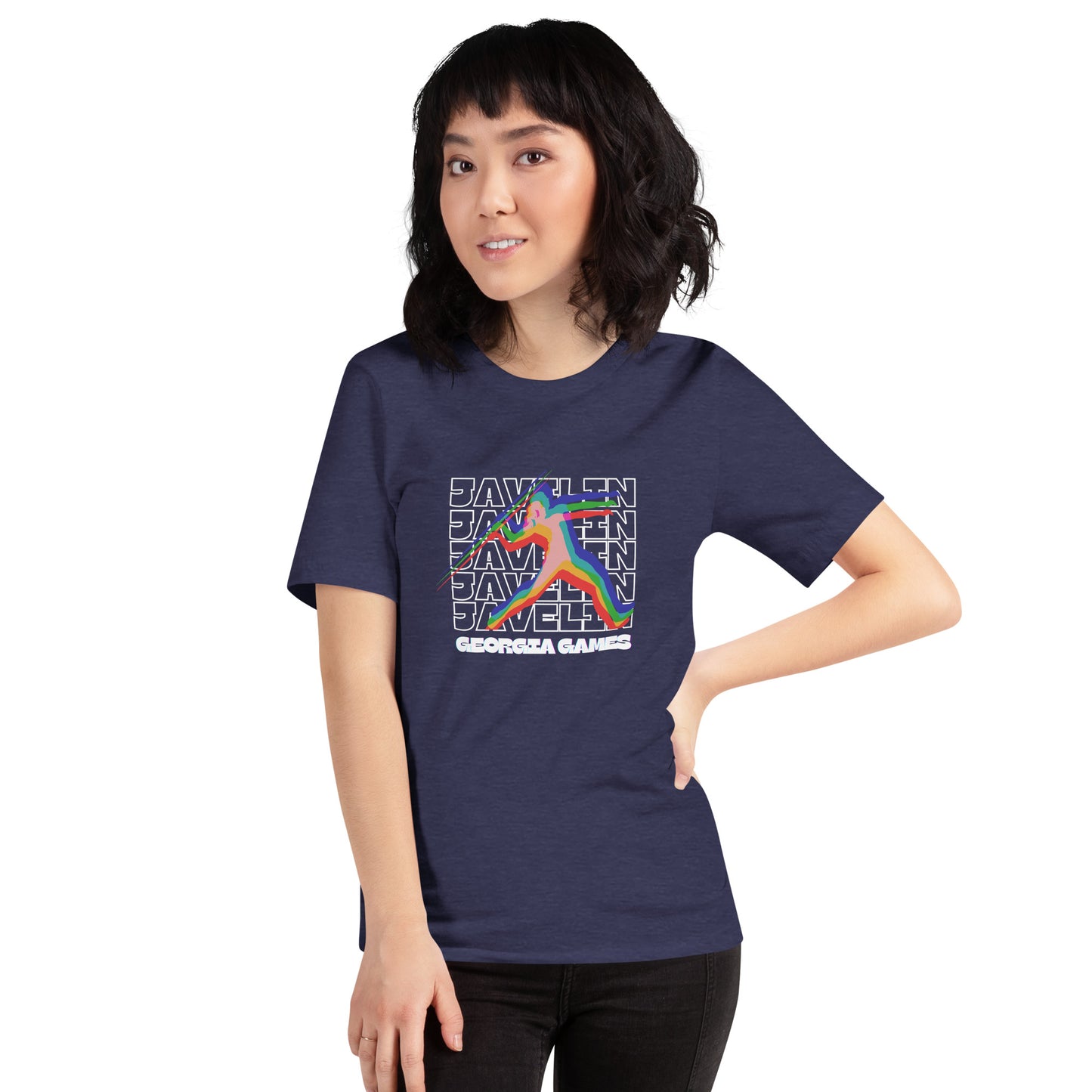 Unisex Javelin T-Shirt