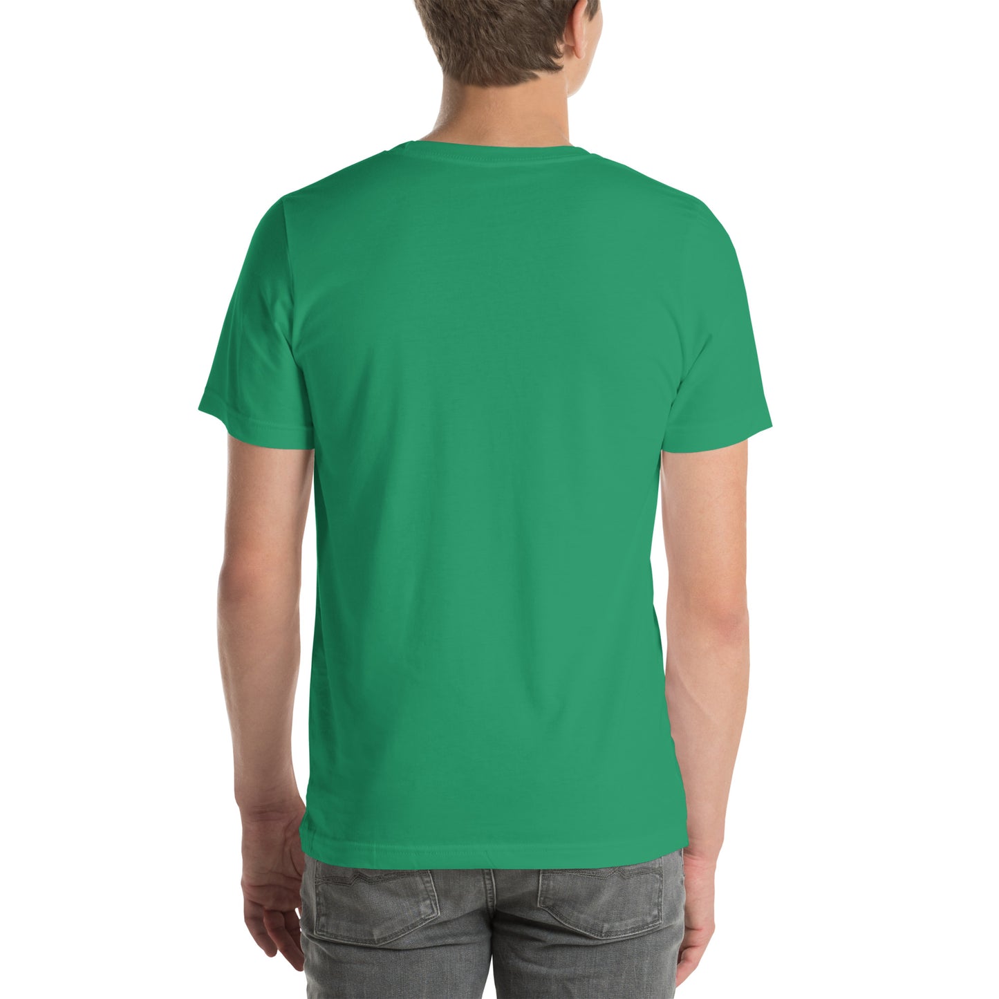 Tennis Unisex T-shirt