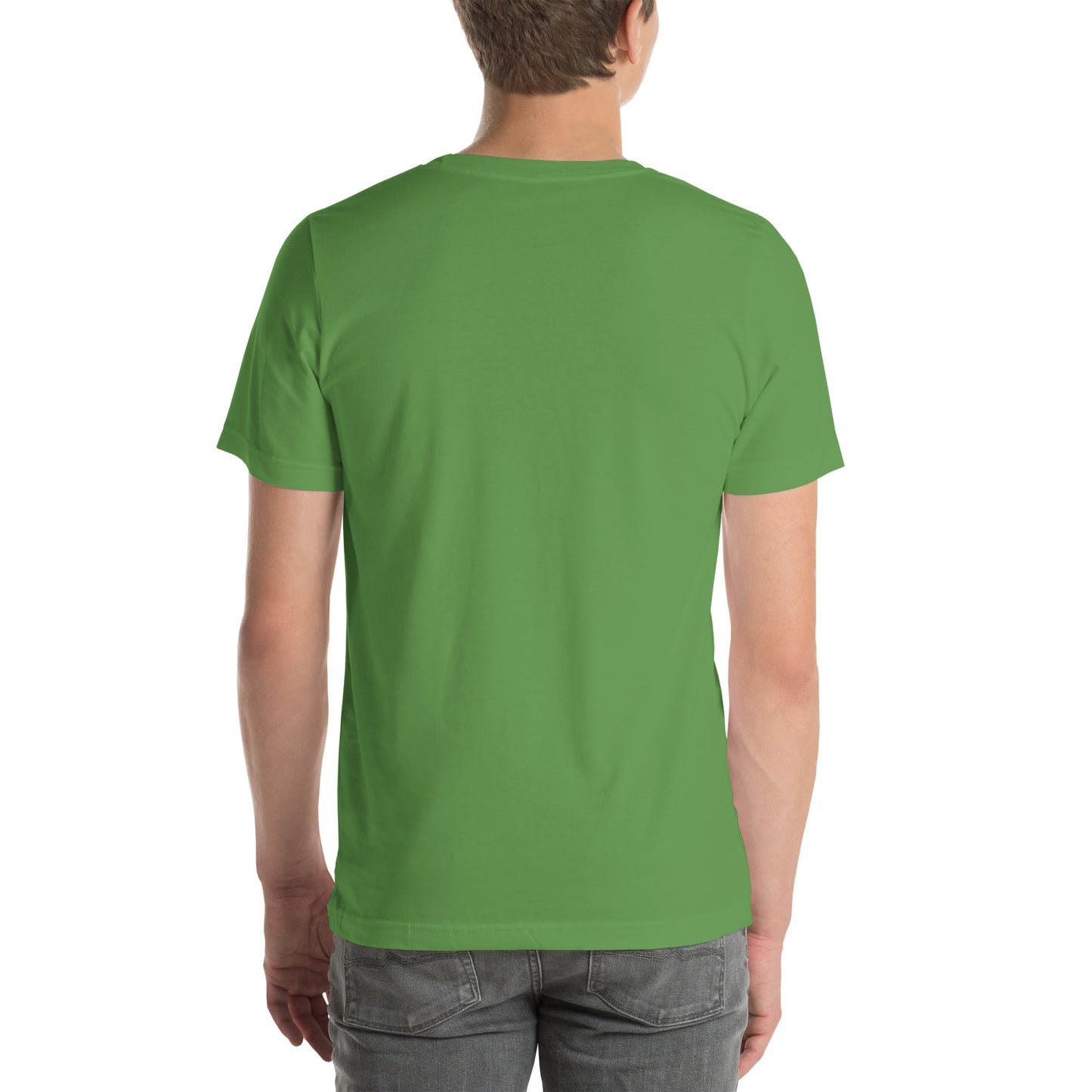 Tennis Unisex T-shirt