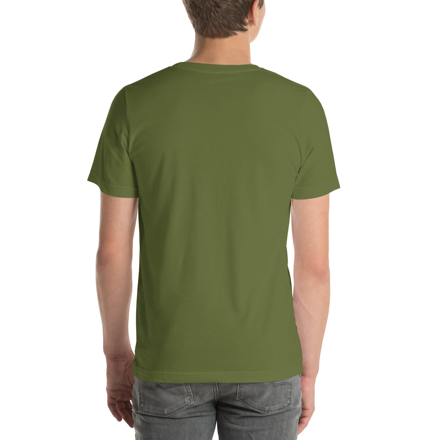 Tennis Unisex T-shirt