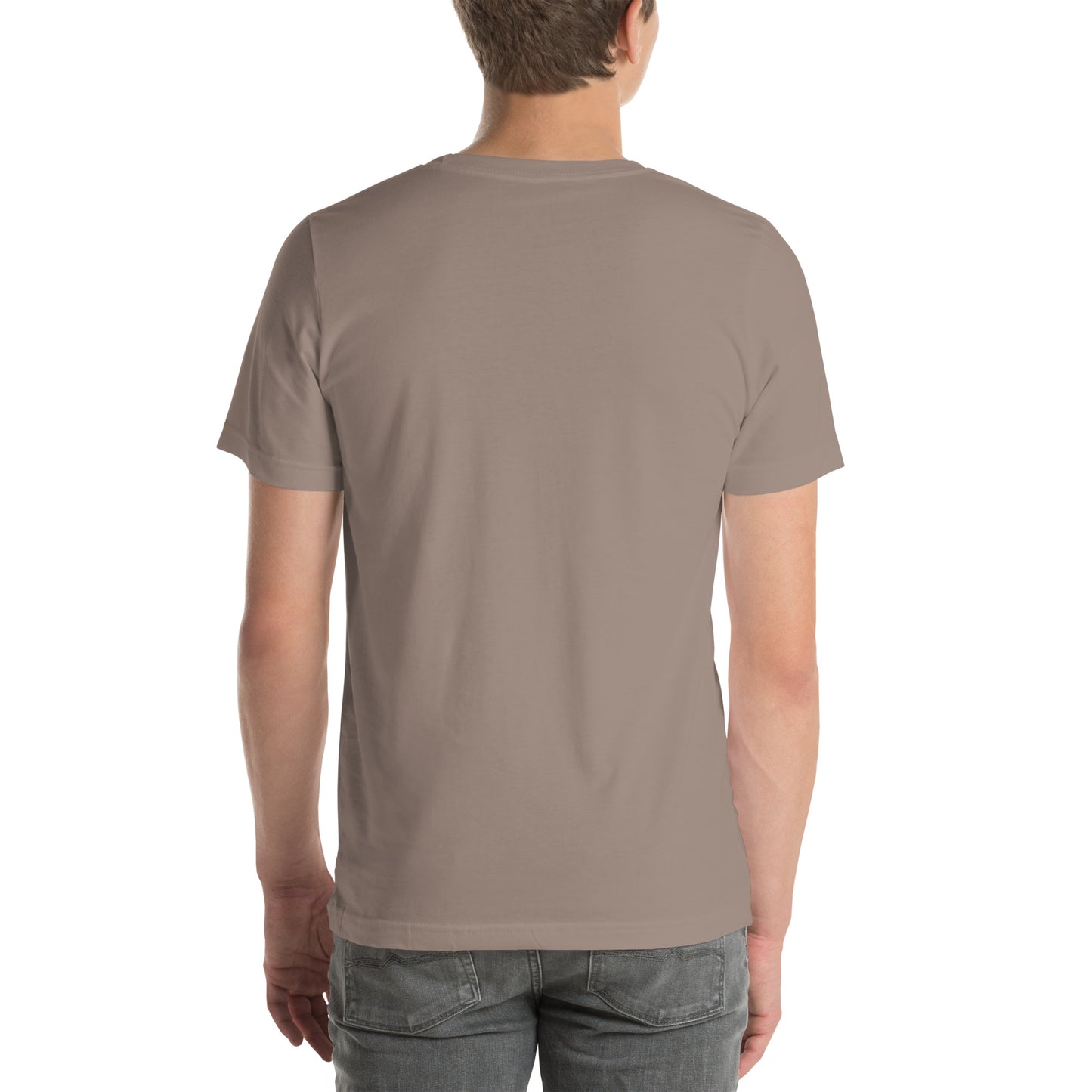 Tennis Unisex T-shirt