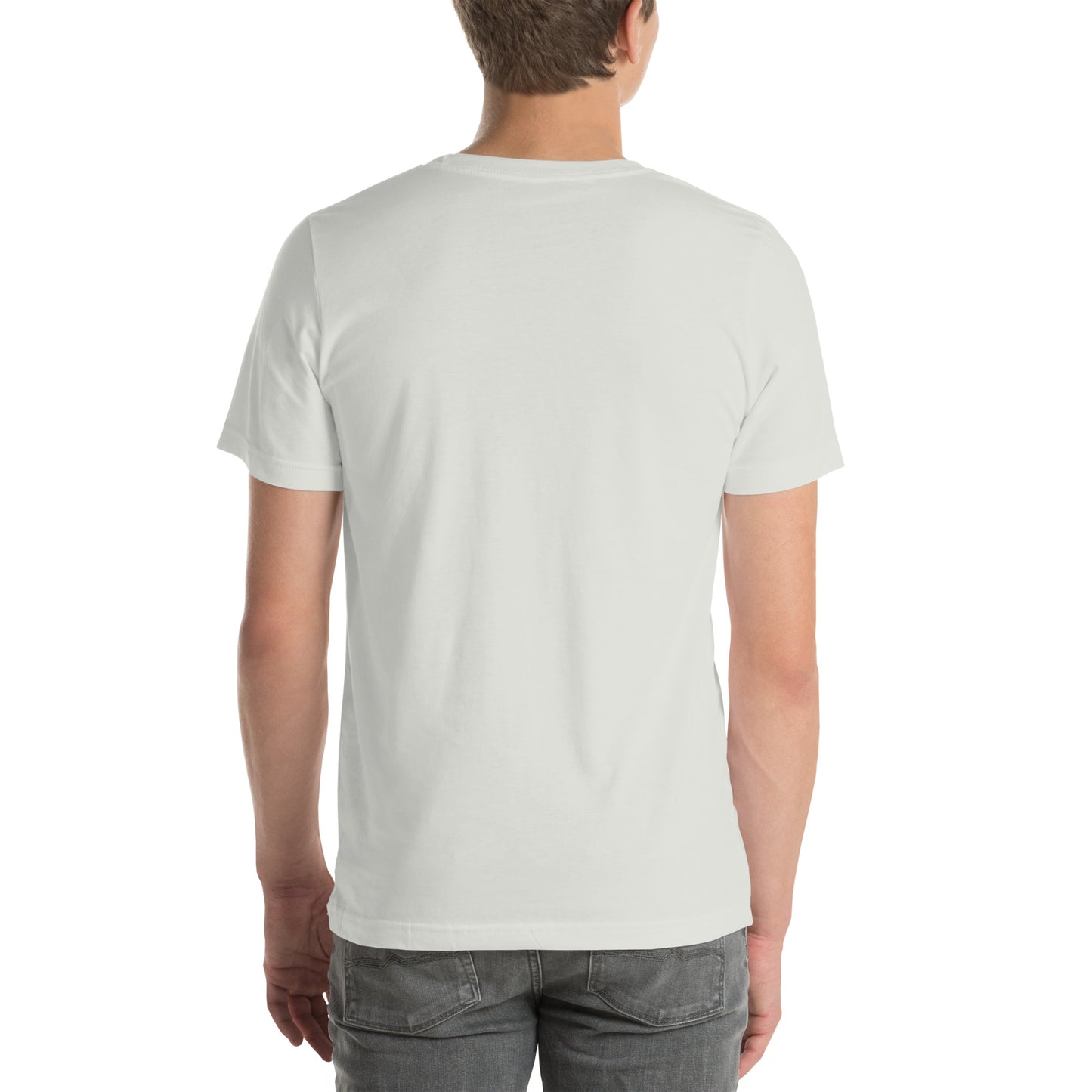 Unisex Diving T-shirt