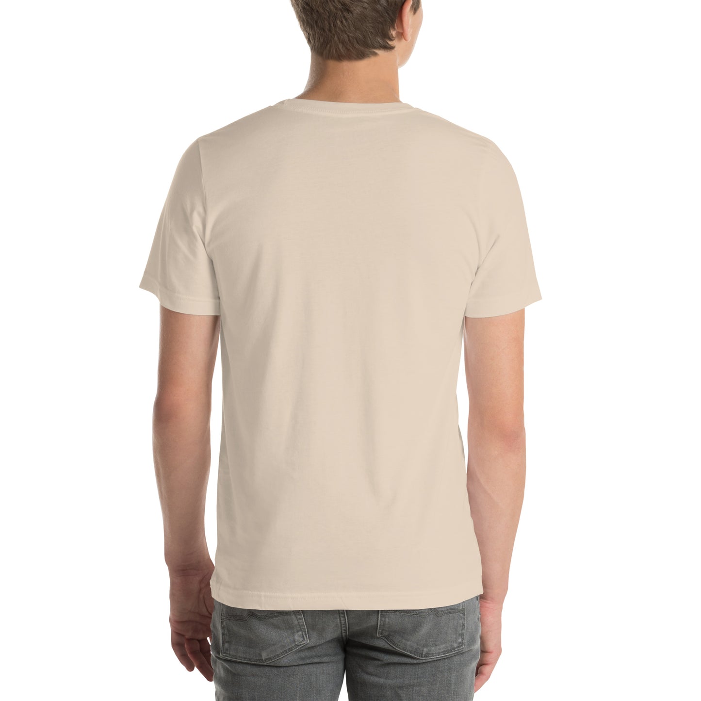 Bowling Unisex T-shirt