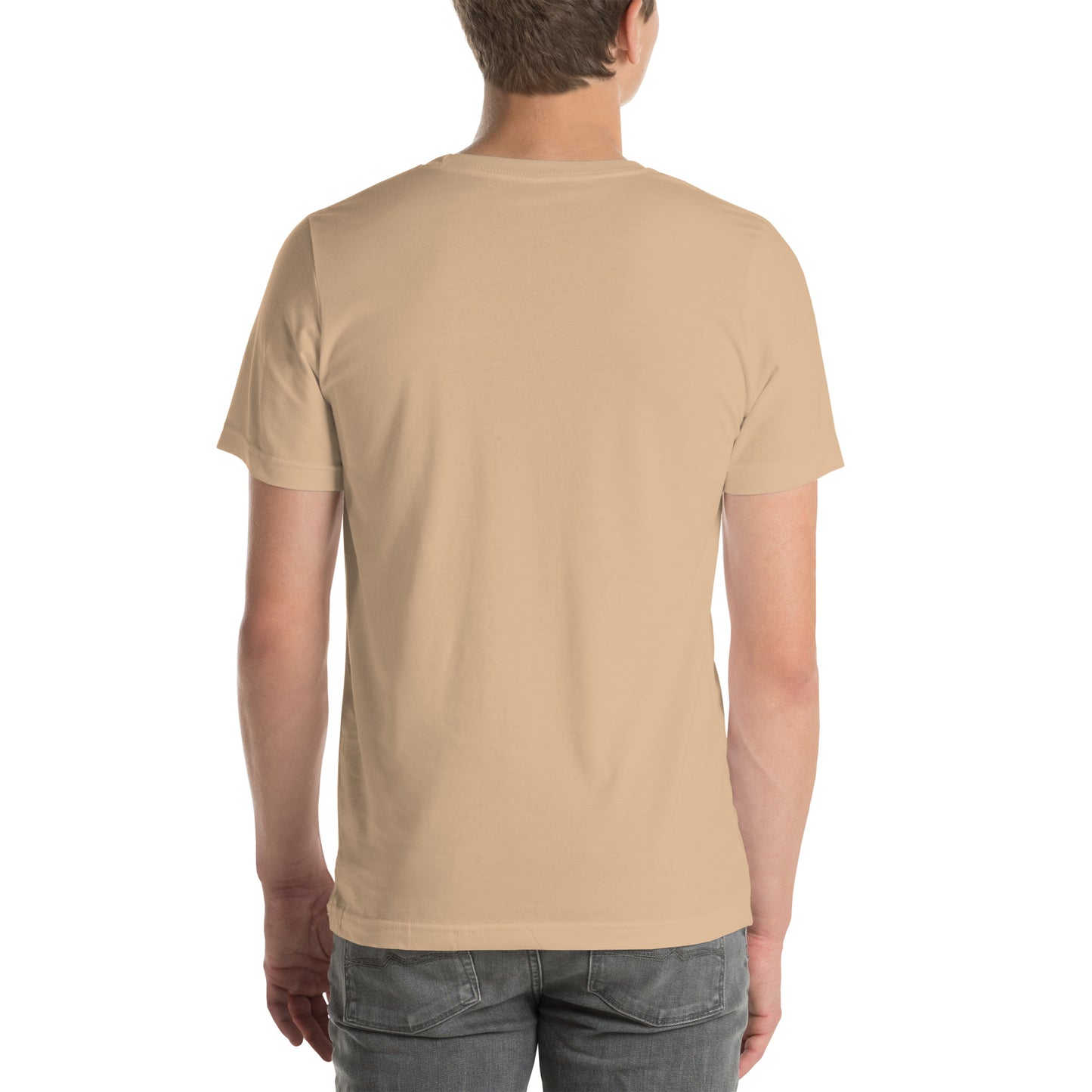 Bowling Unisex T-shirt