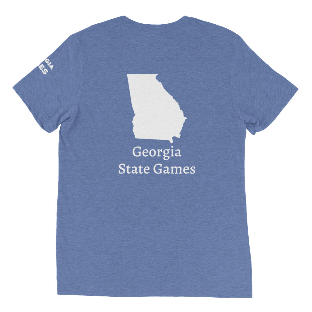 Short sleeve t-shirt