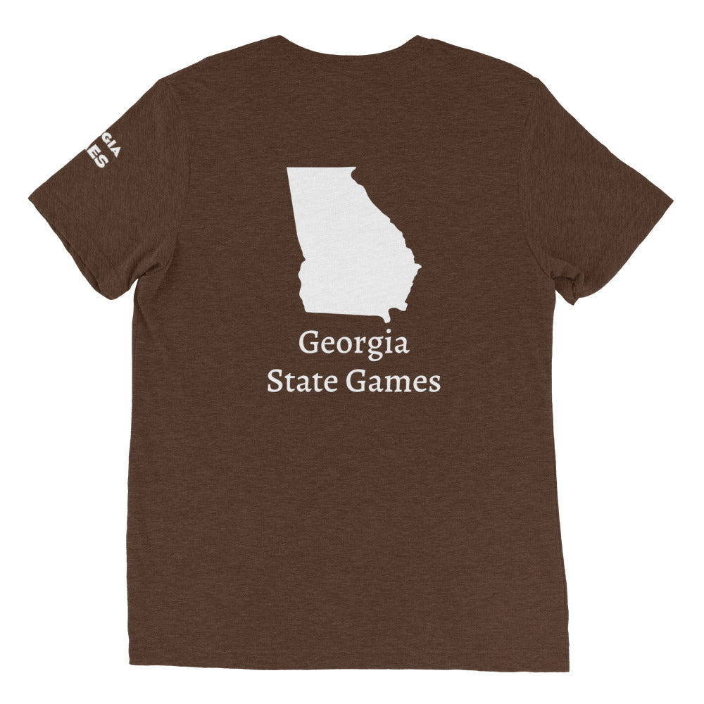 Short sleeve t-shirt