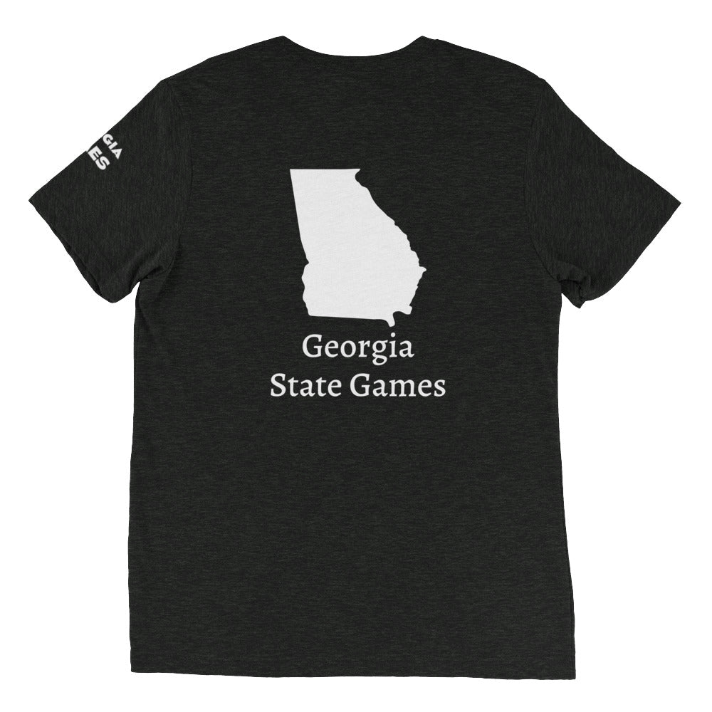 Short sleeve t-shirt