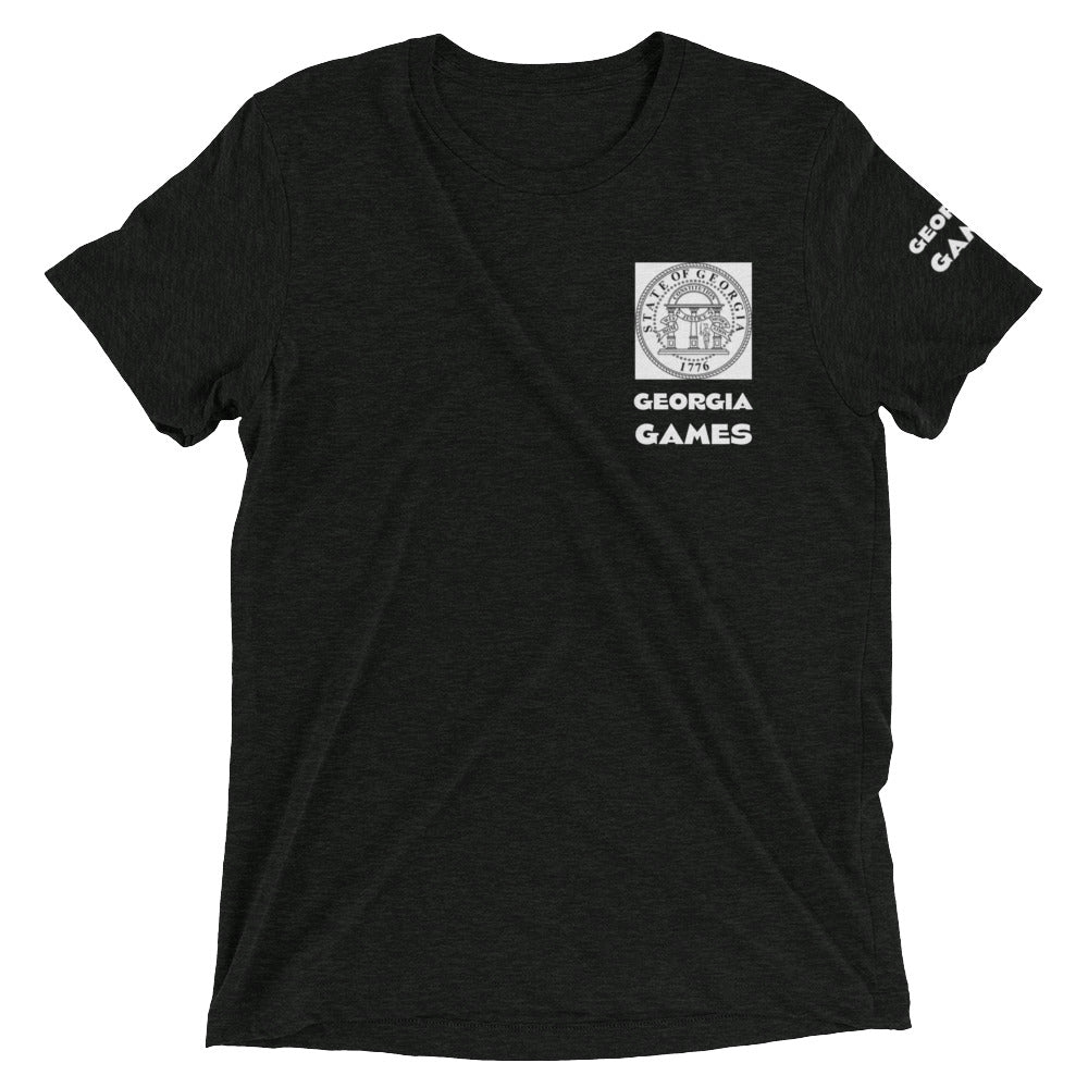 Short sleeve t-shirt